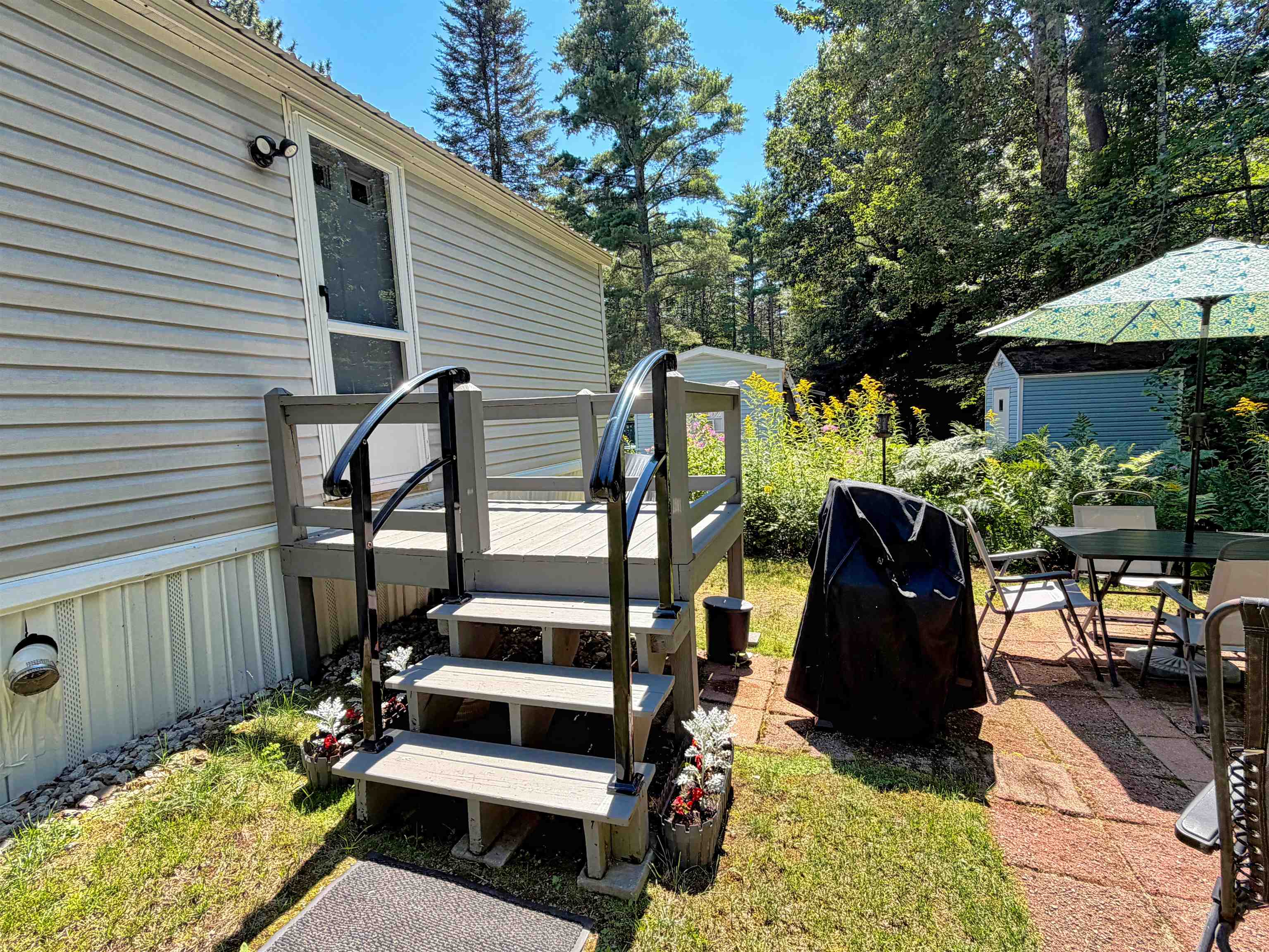 15 Loon Mountain Lane Property Photo 5