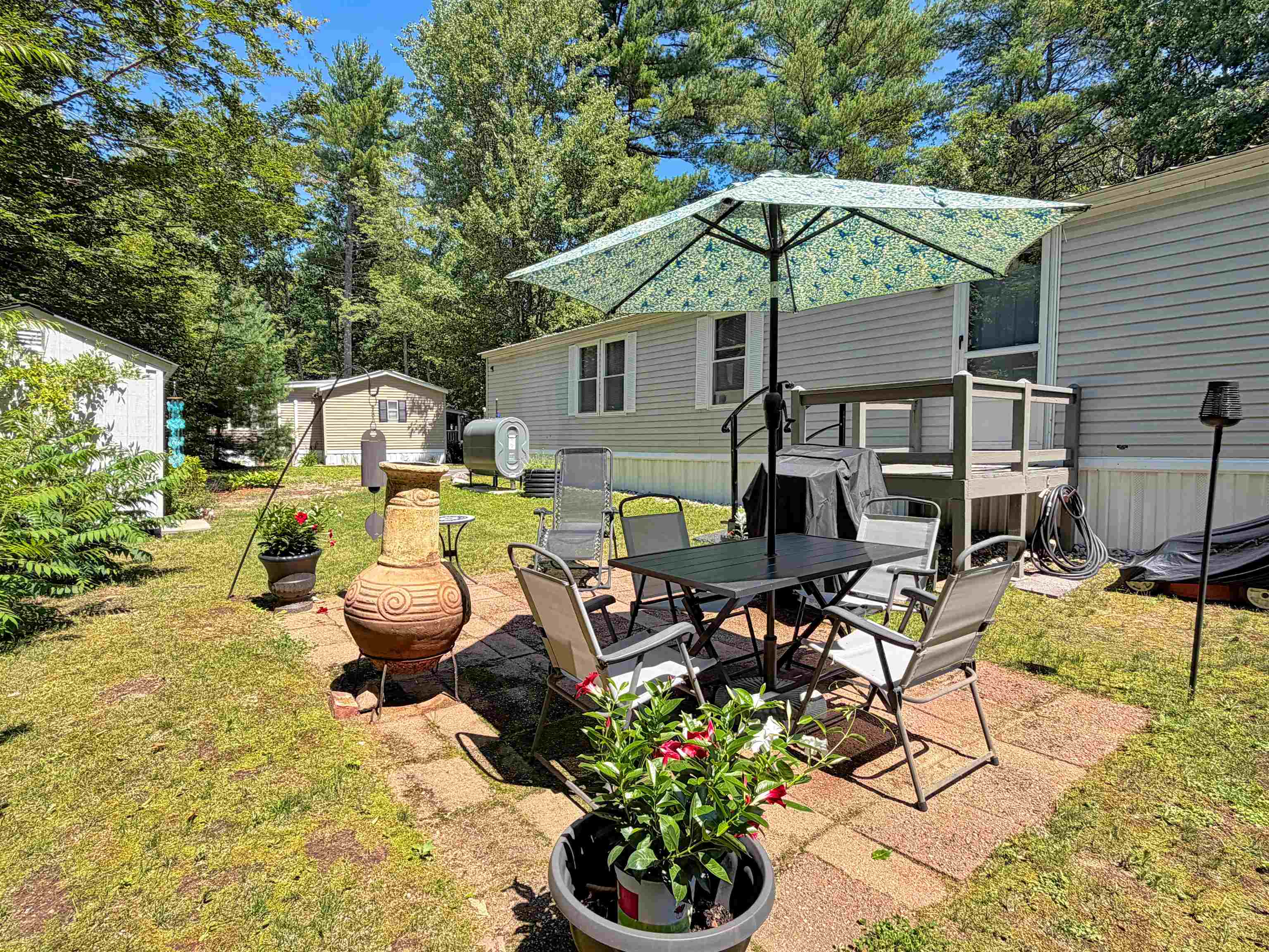 15 Loon Mountain Lane Property Photo 9