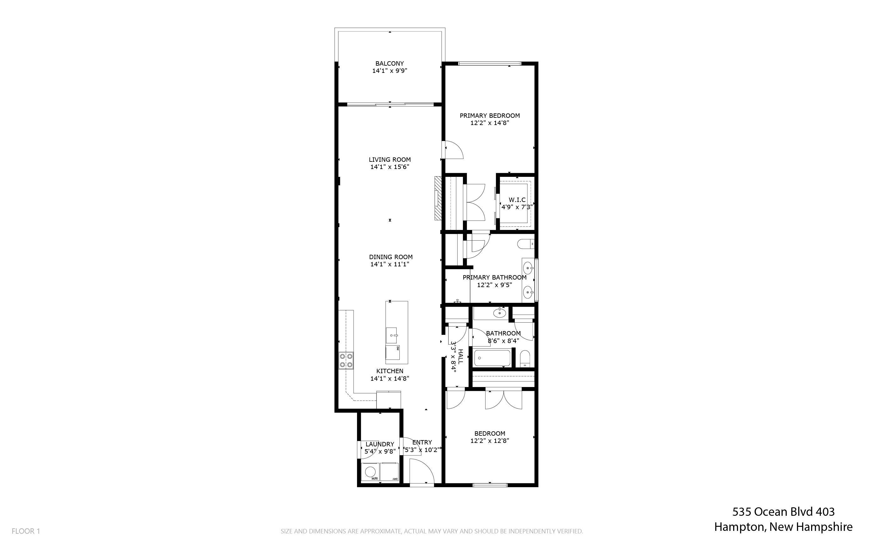 535 Ocean Boulevard Property Photo 46