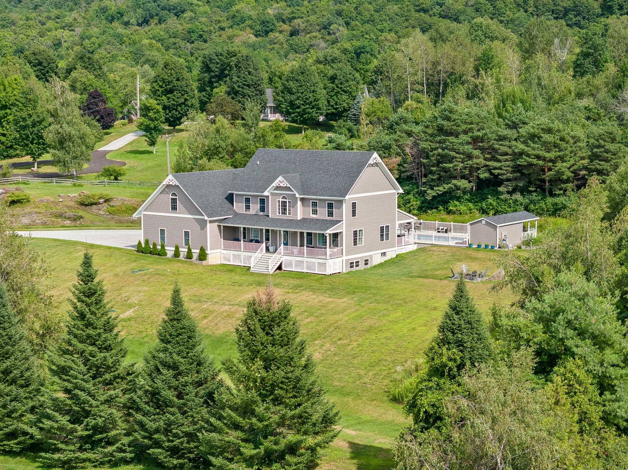 2 Tremblay Road Property Photo 1