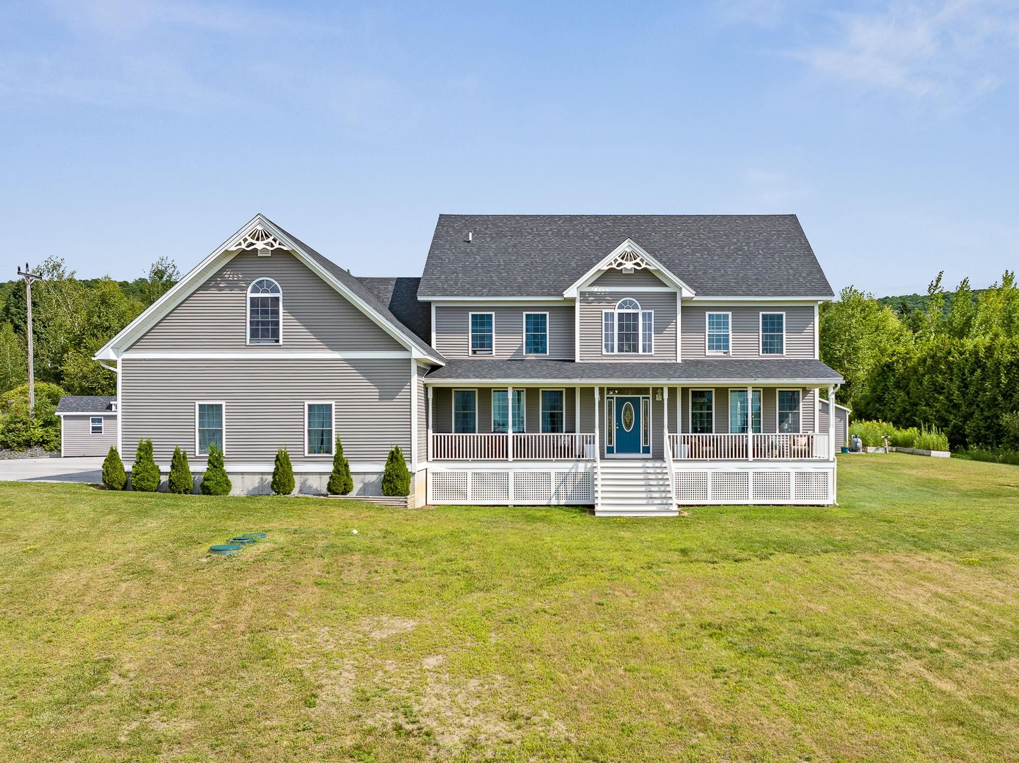 2 Tremblay Road Property Photo 2