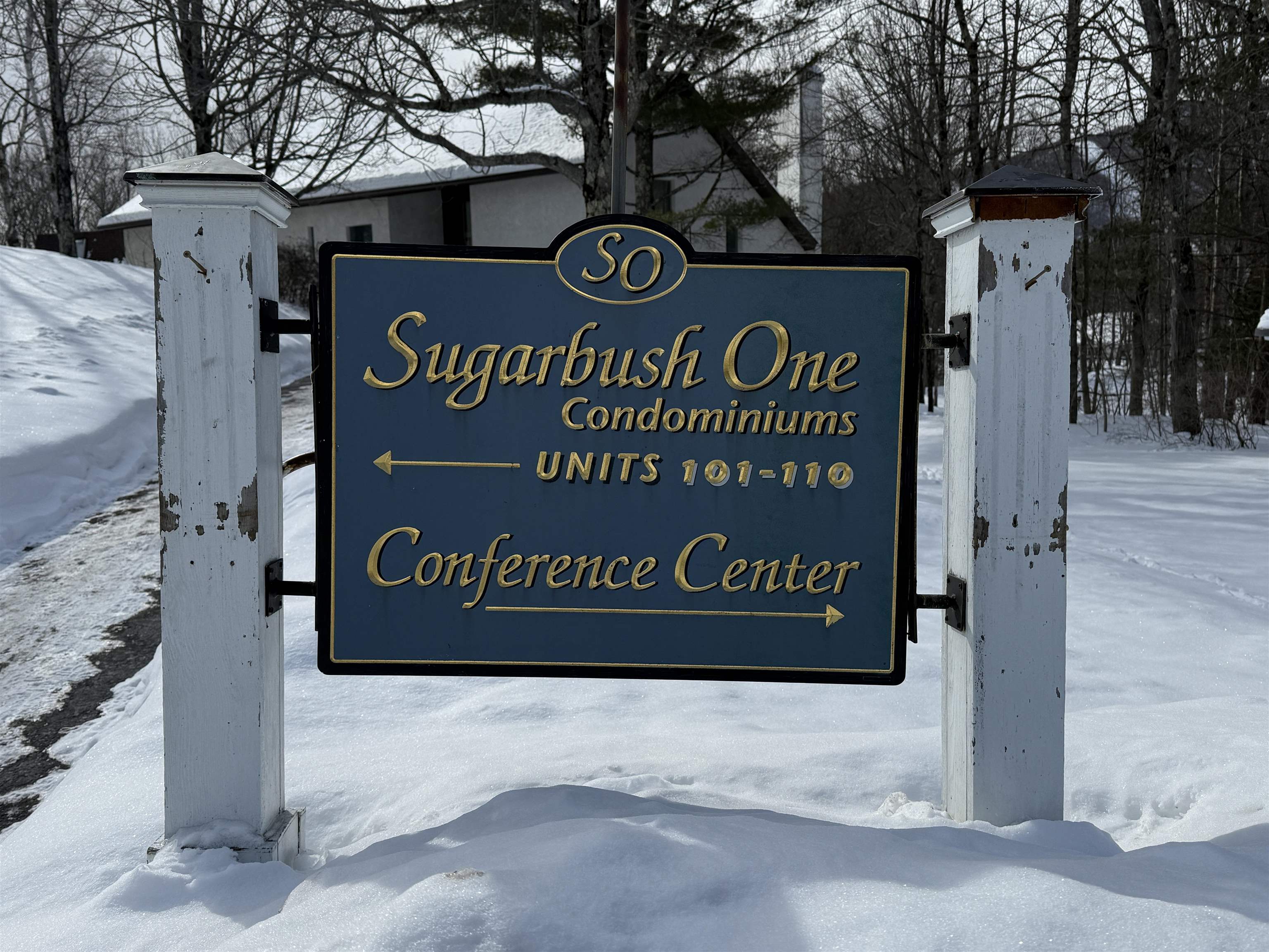 114 Club Sugarbush Road Property Photo 2