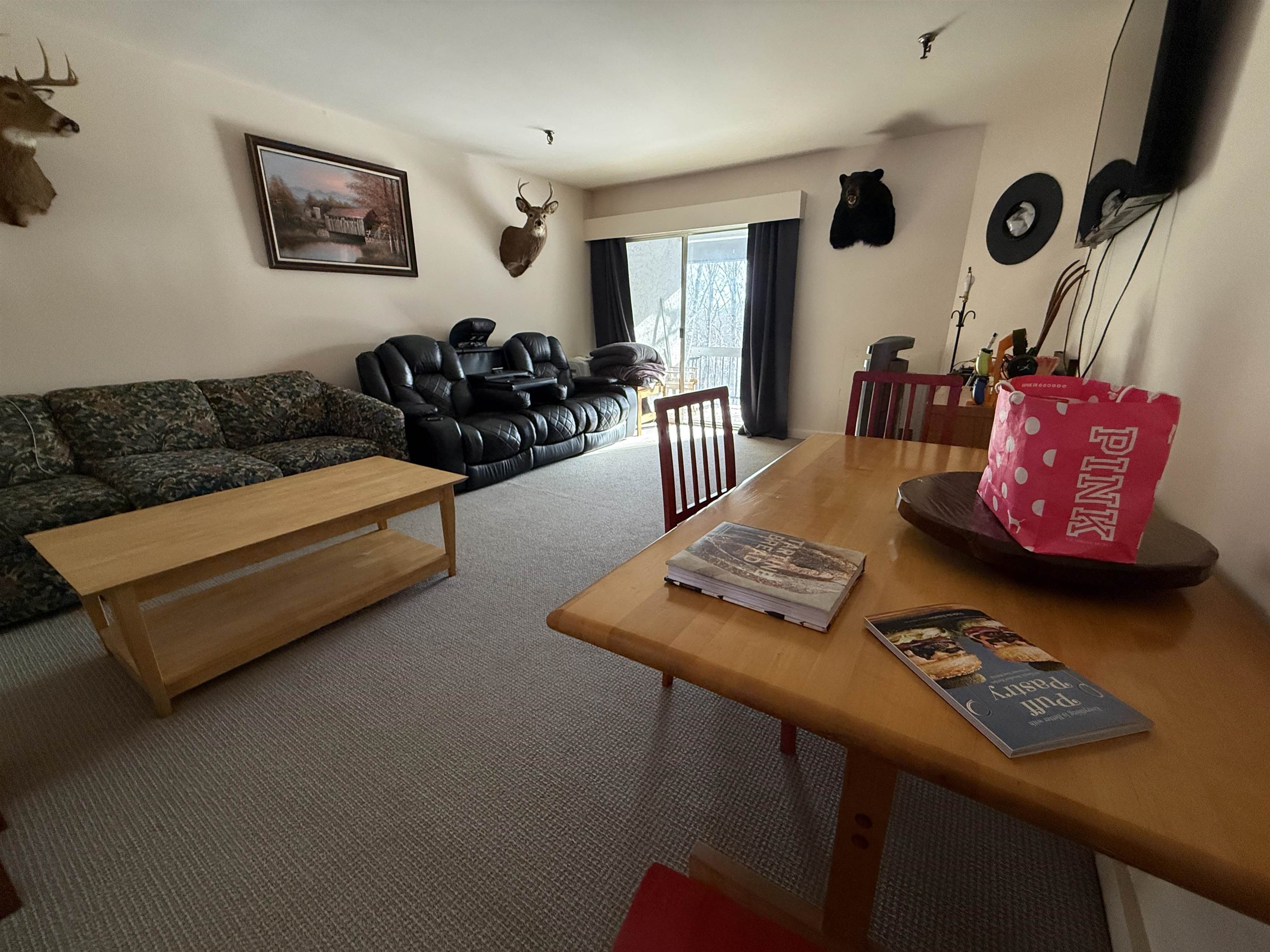 114 Club Sugarbush Road Property Photo 4