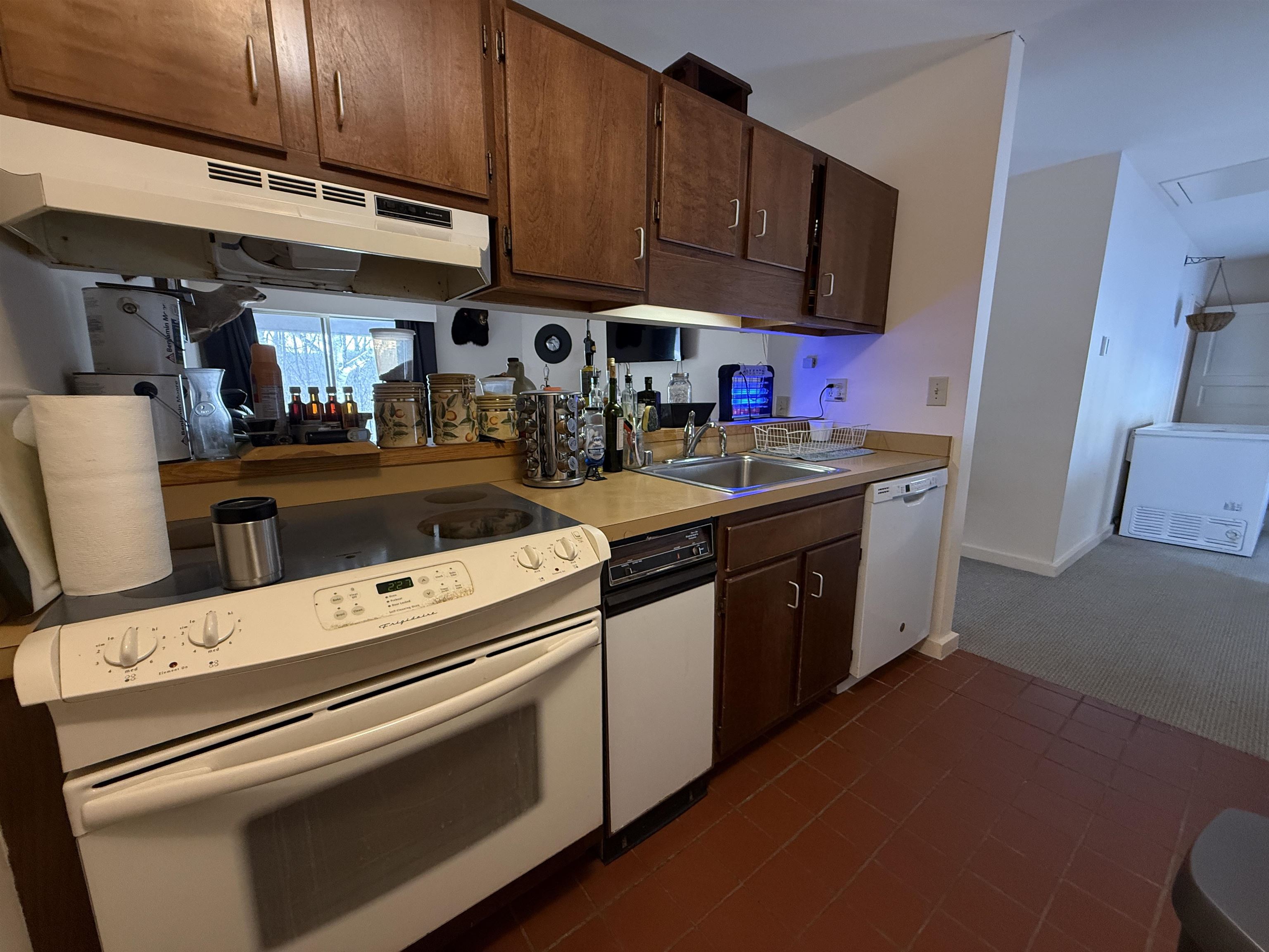 114 Club Sugarbush Road Property Photo 6