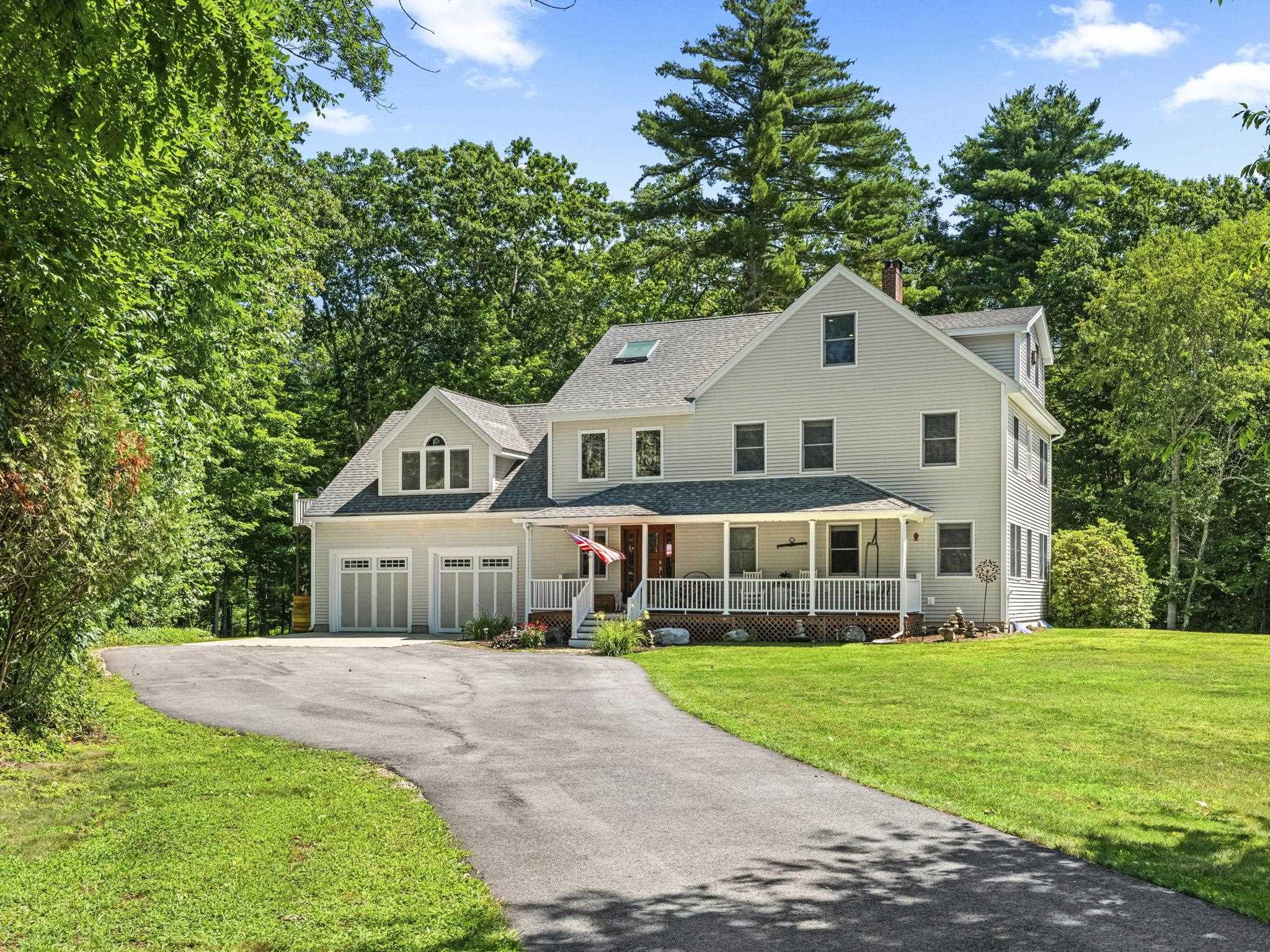 251 Wadleigh Falls Road Property Photo 1