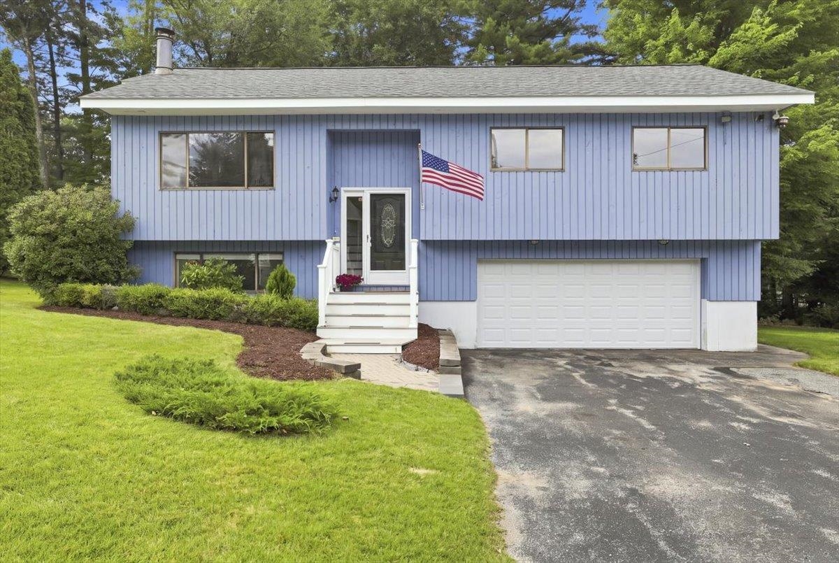 19 Cimmarron Drive