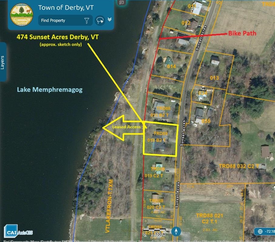 474 Sunset Acres Property Photo 35