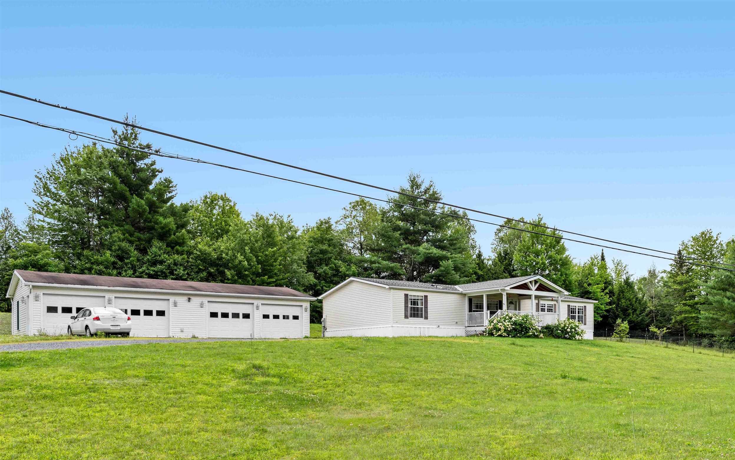 142 Soucy Lane Property Photo 1