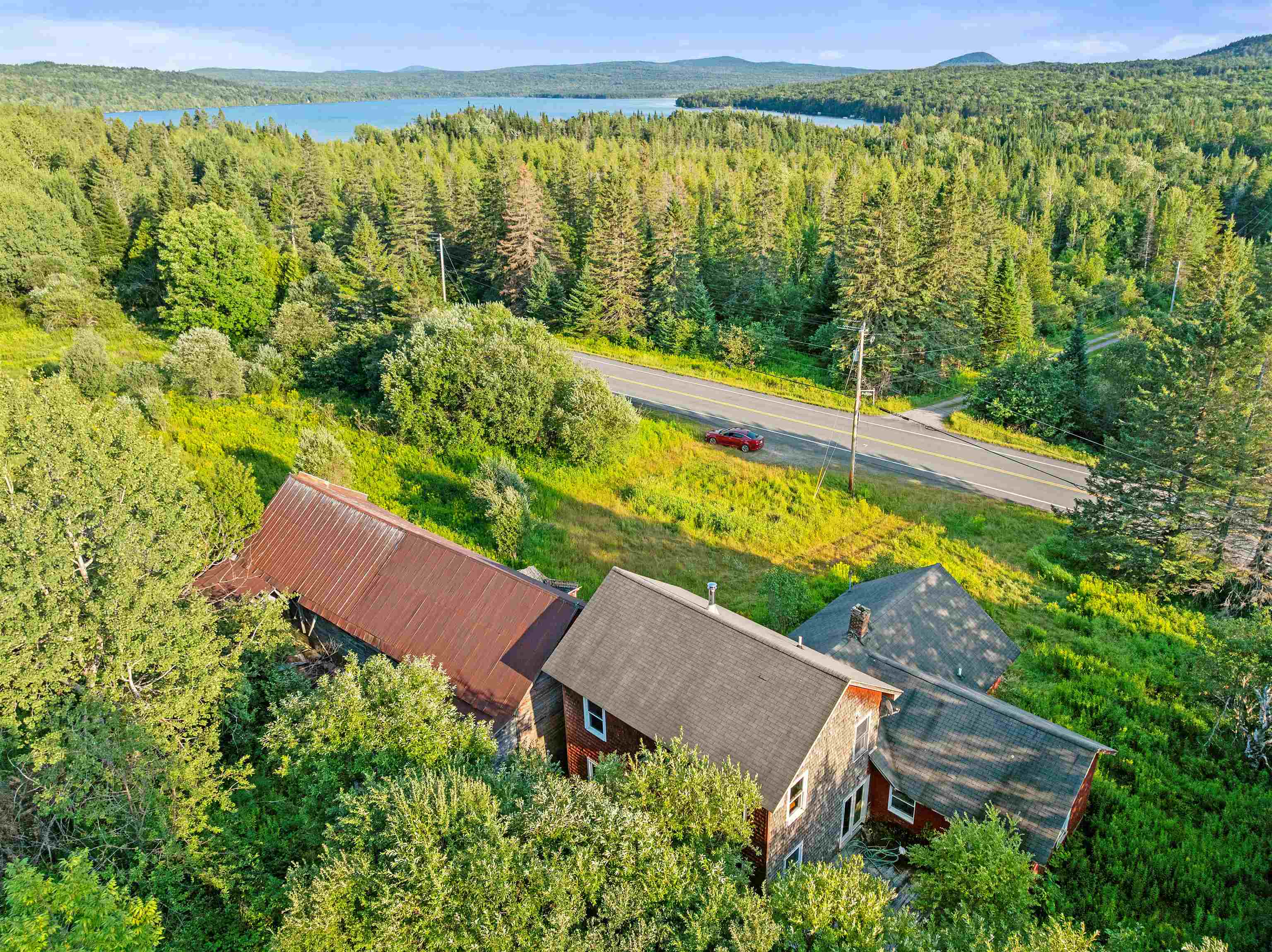 3763 Vt Route 114 Property Photo 7