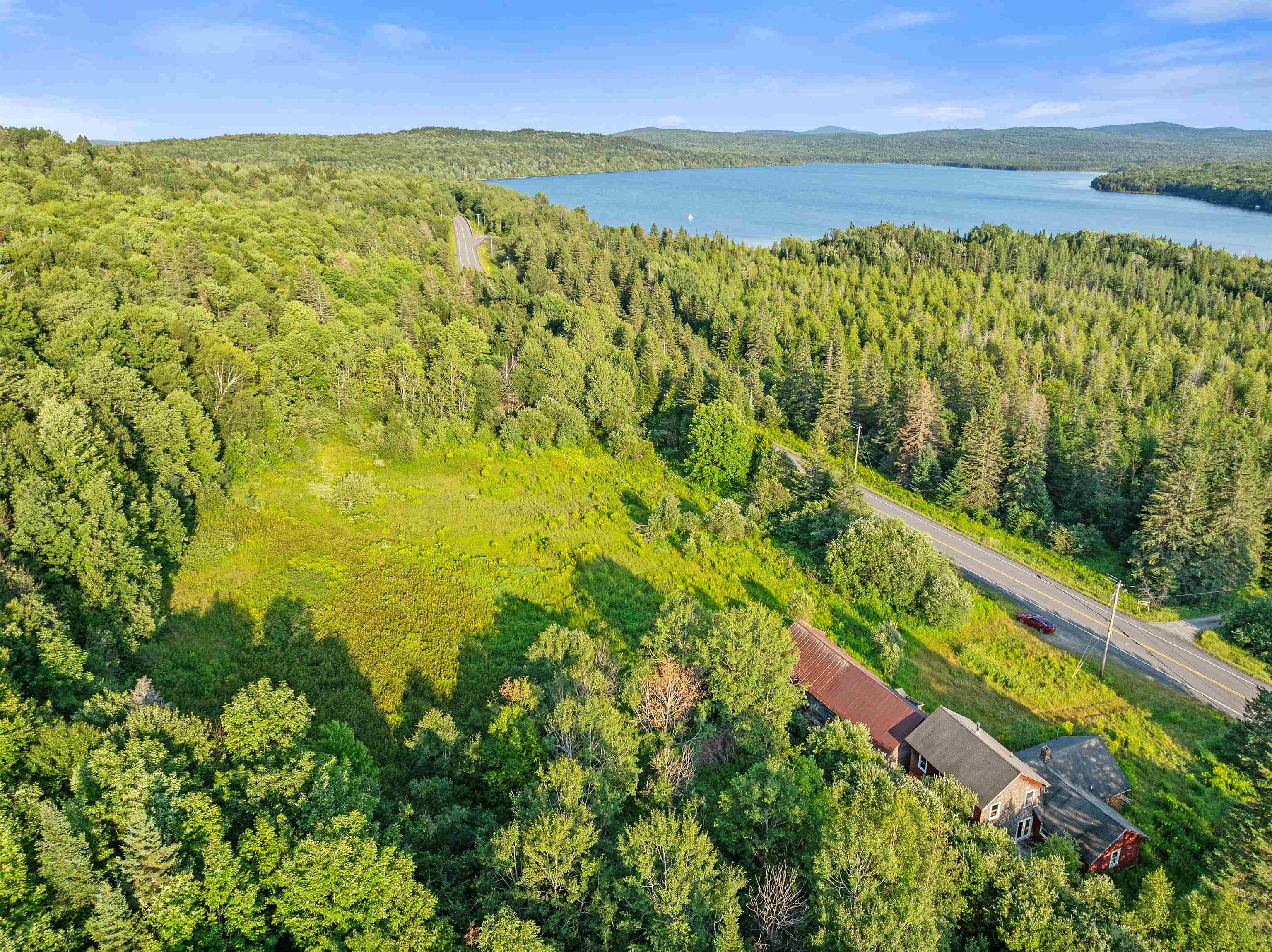 3763 Vt Route 114 Property Photo 9