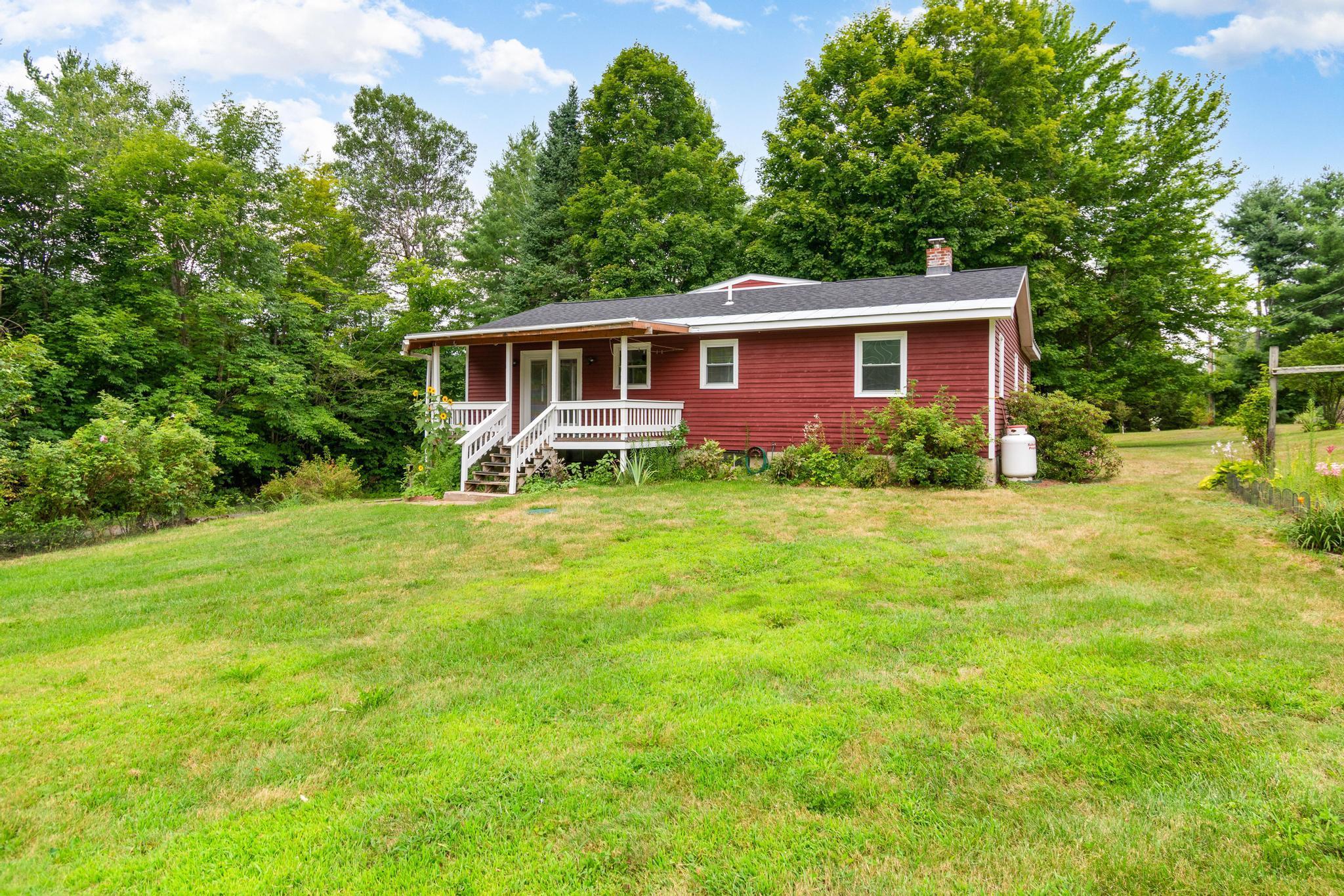 207 Lee River Road Property Photo 1