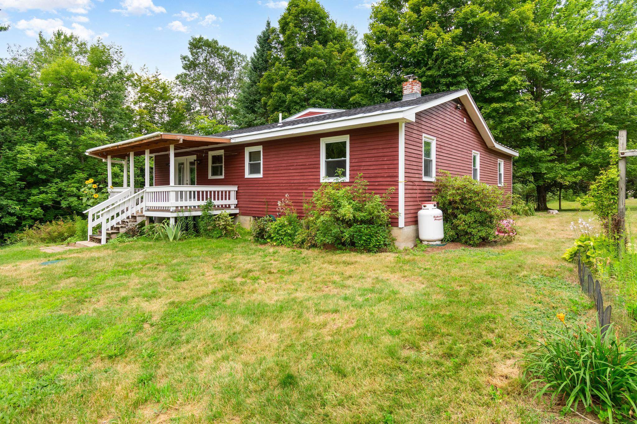 207 Lee River Road Property Photo 2