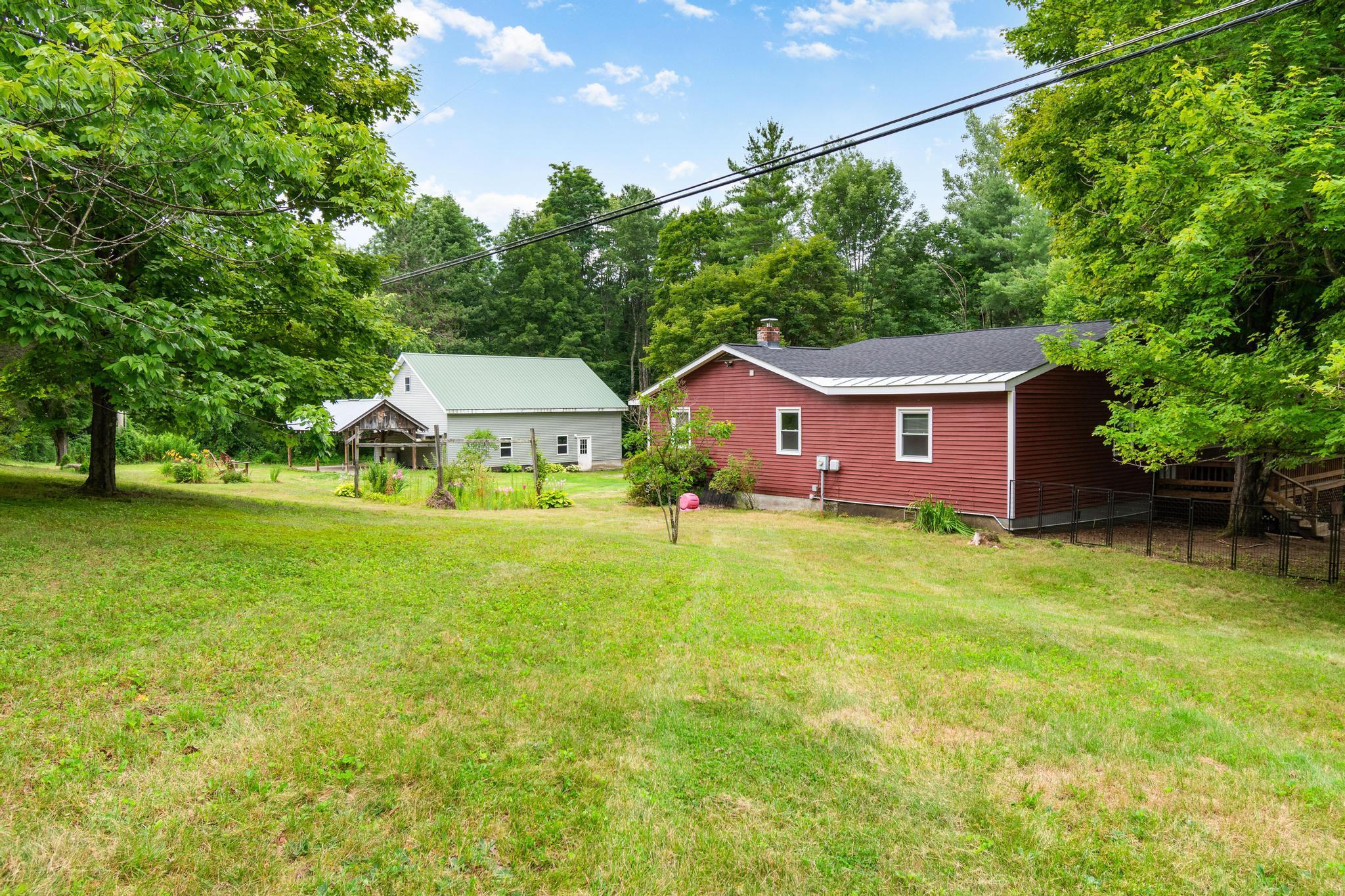 207 Lee River Road Property Photo 4