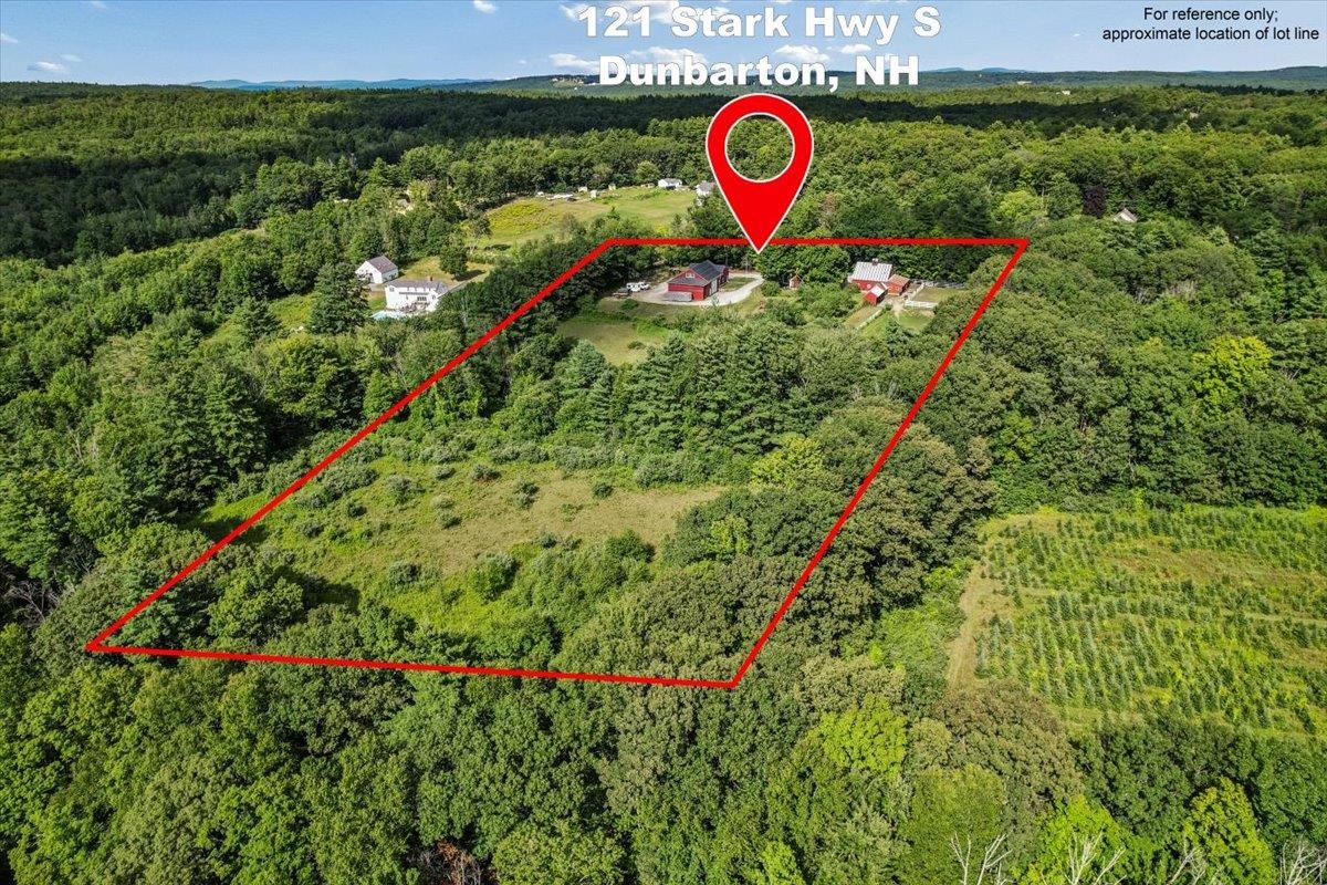 121 Stark Highway South Property Photo 1