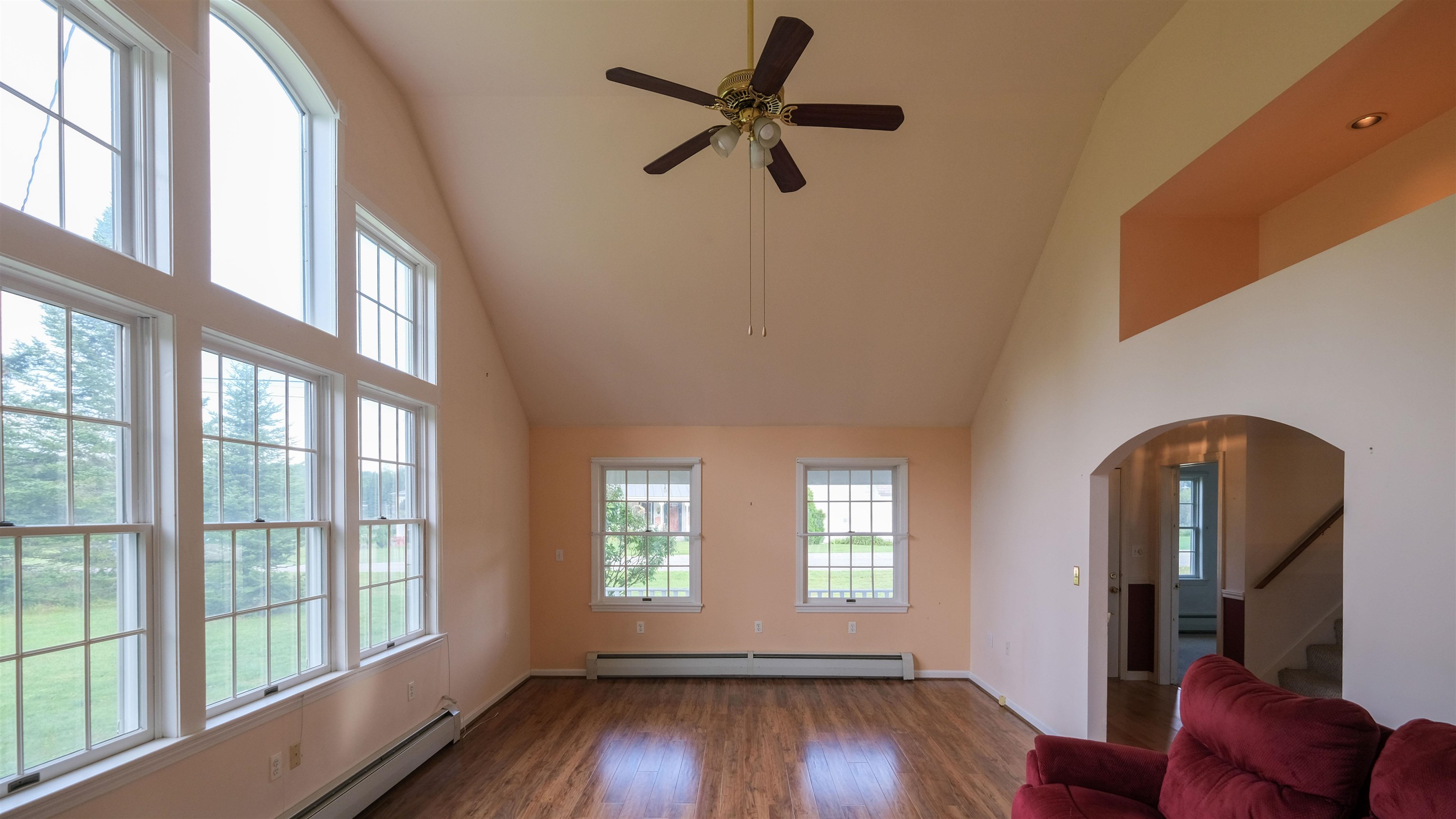 1932 Hortonville Road Property Photo 6