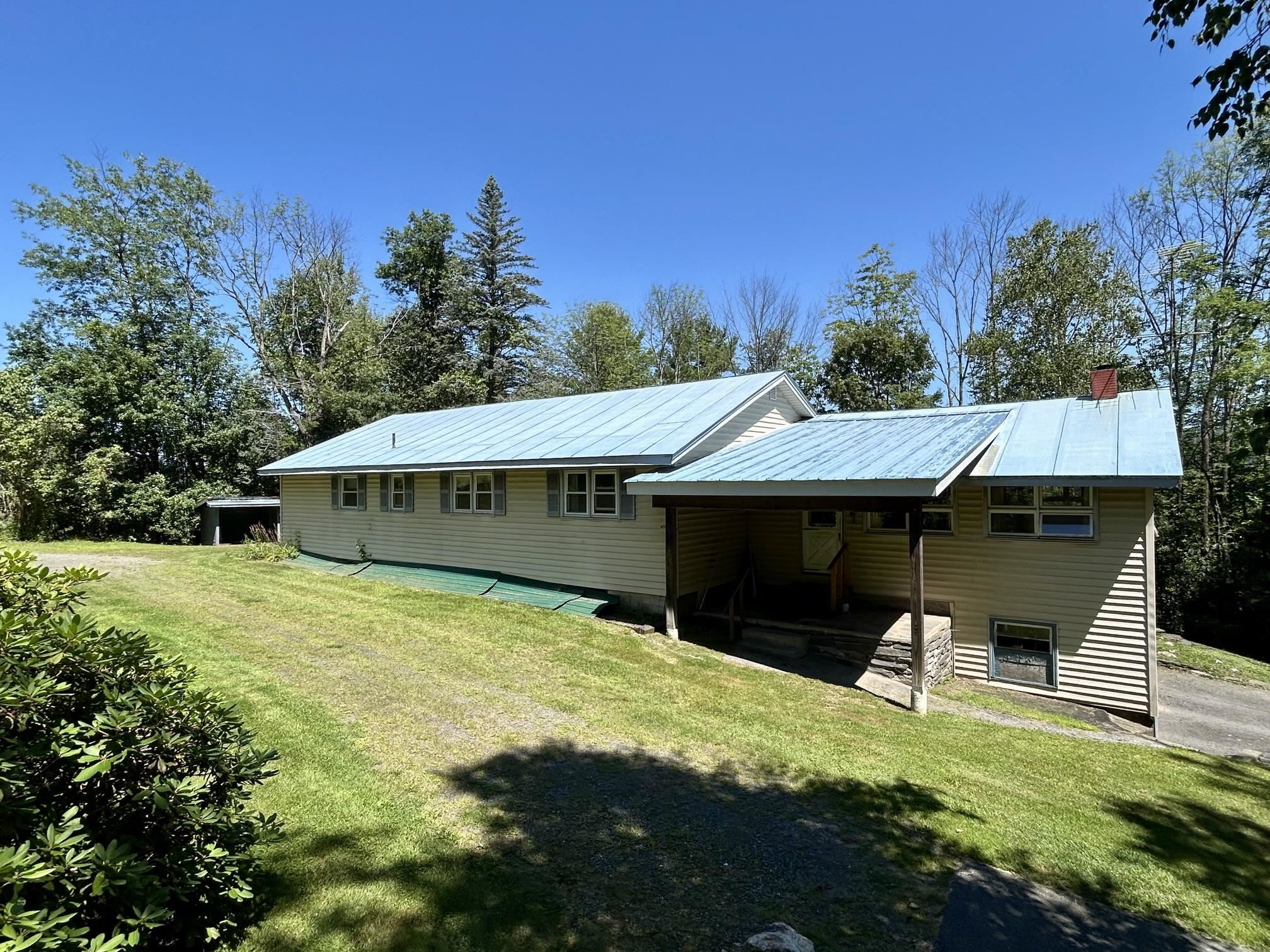854 Vermont Route 12 South Property Photo 1