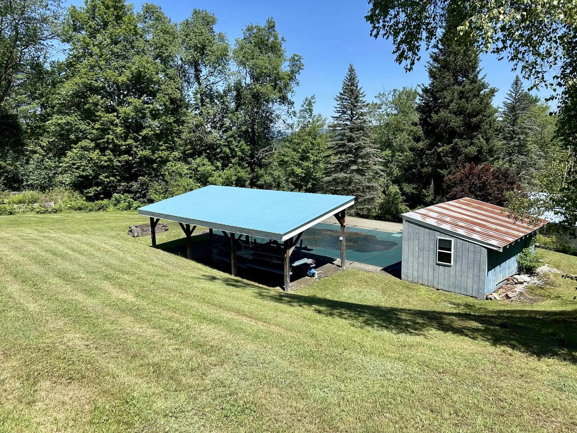 854 Vermont Route 12 South Property Photo 36