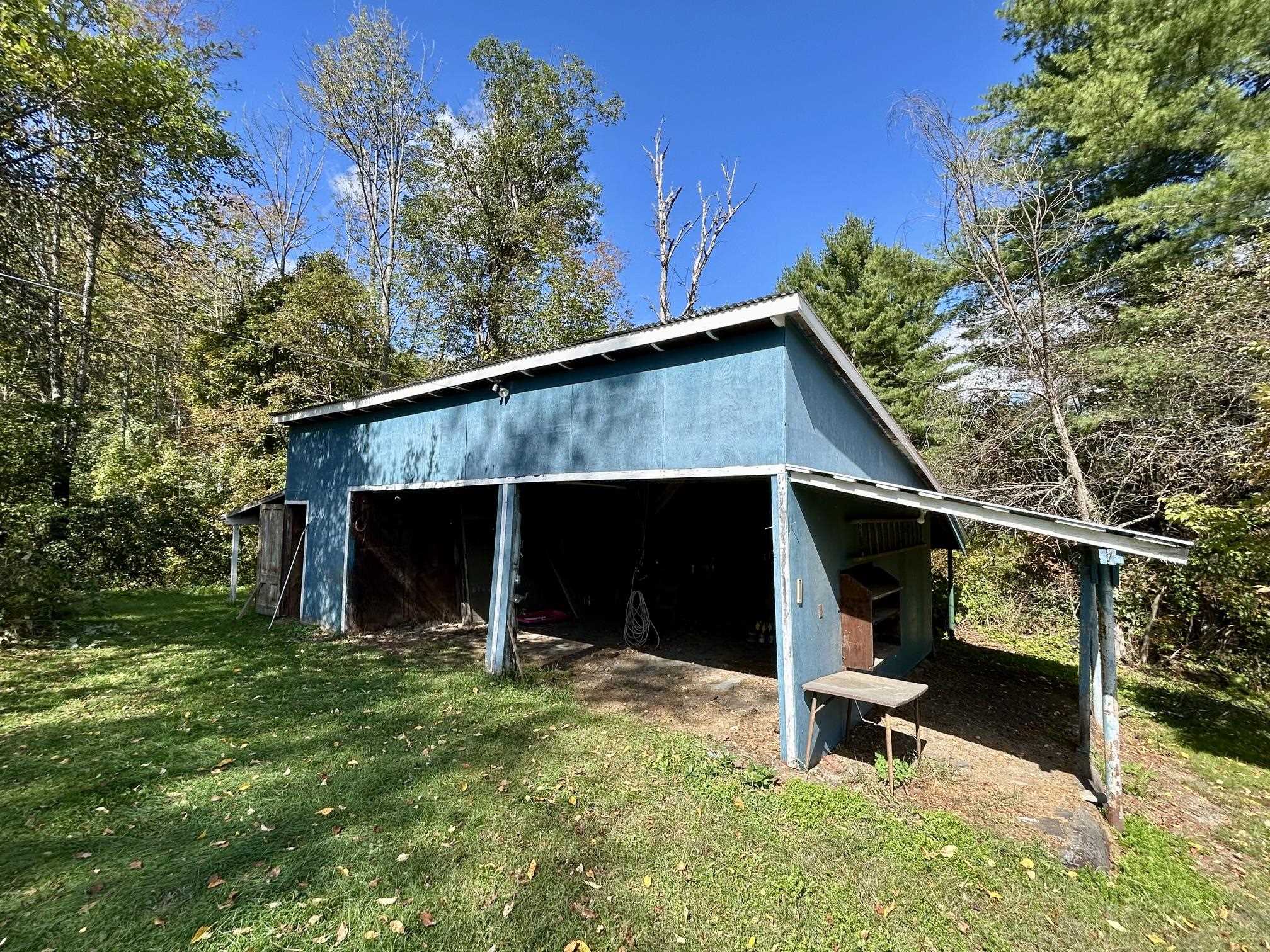 854 Vermont Route 12 South Property Photo 41