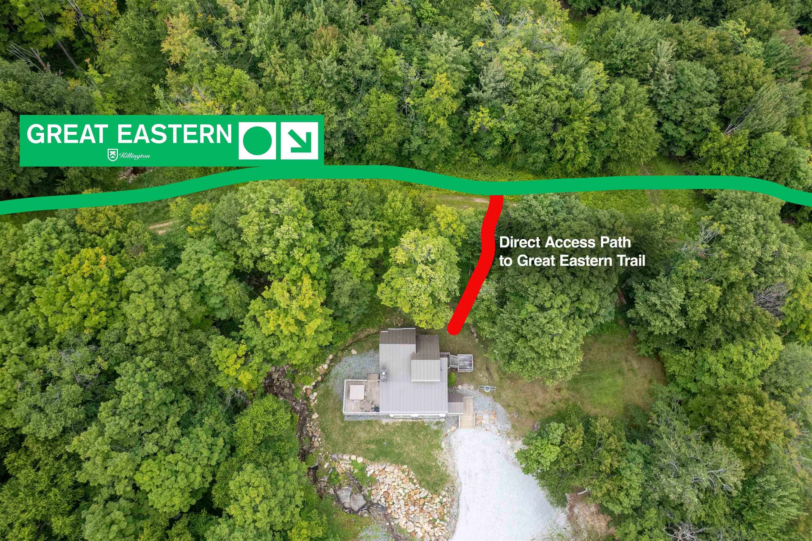 300 Trailside Drive Property Photo 3
