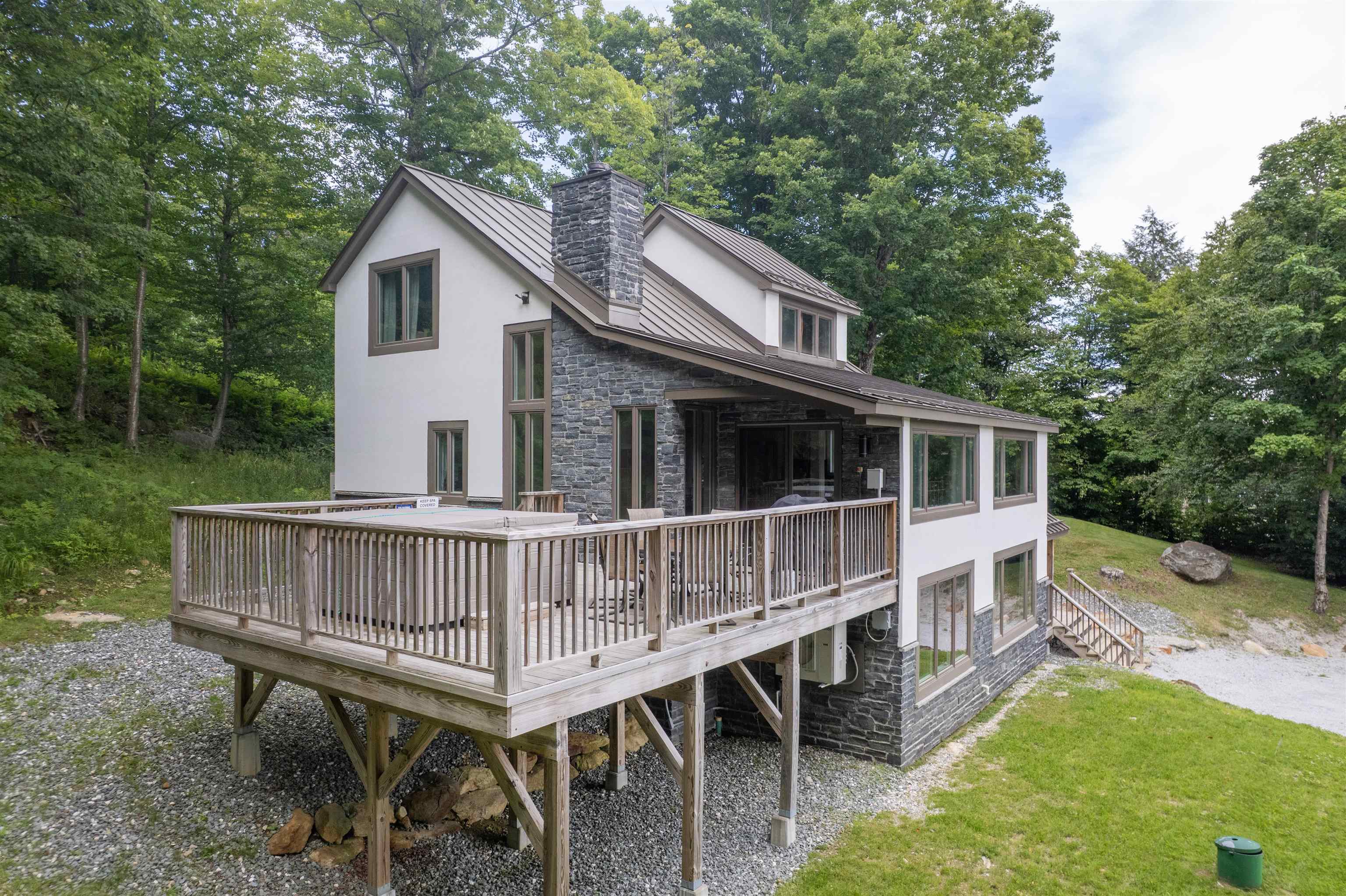 300 Trailside Drive Property Photo 4