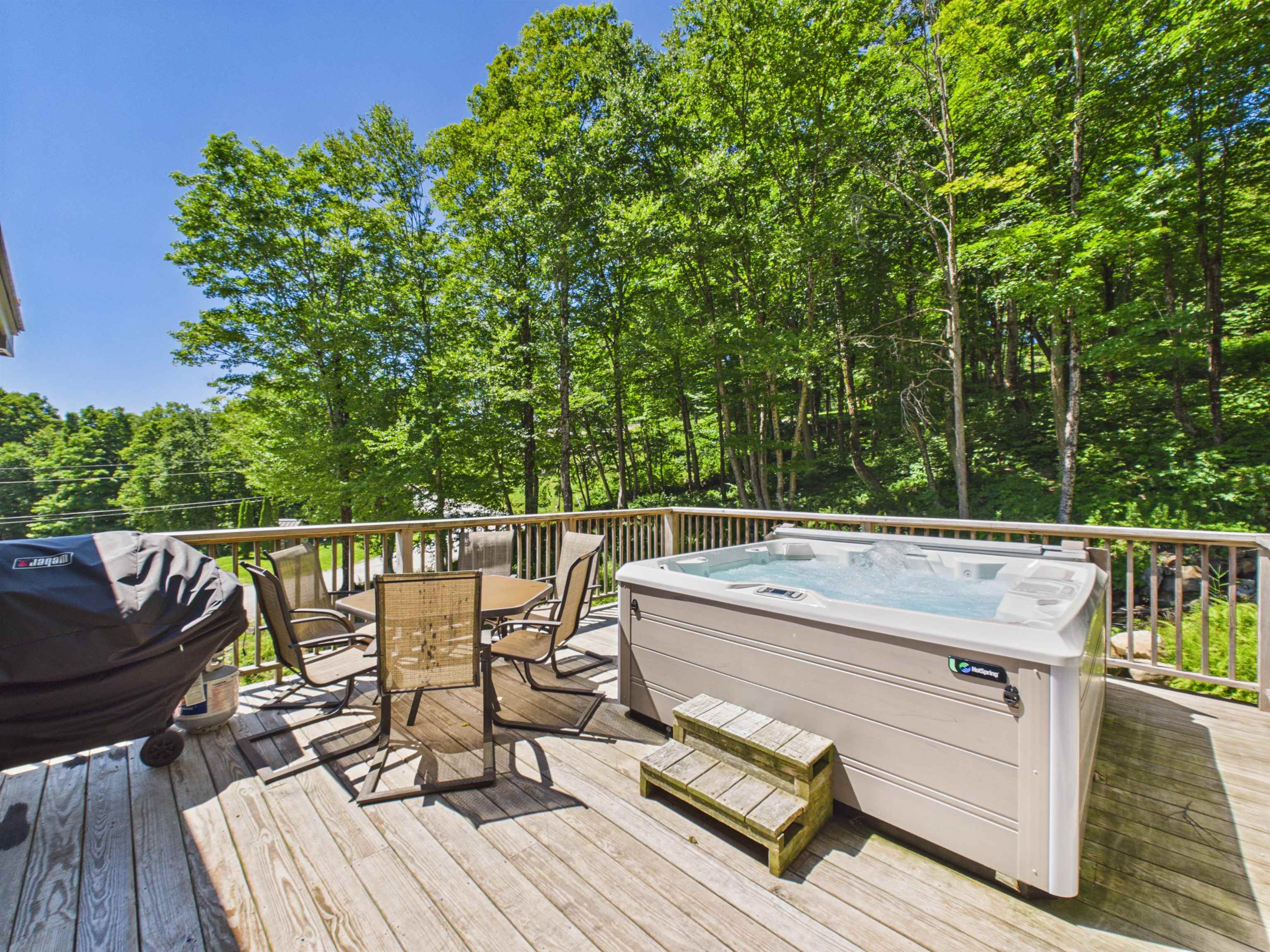 300 Trailside Drive Property Photo 15