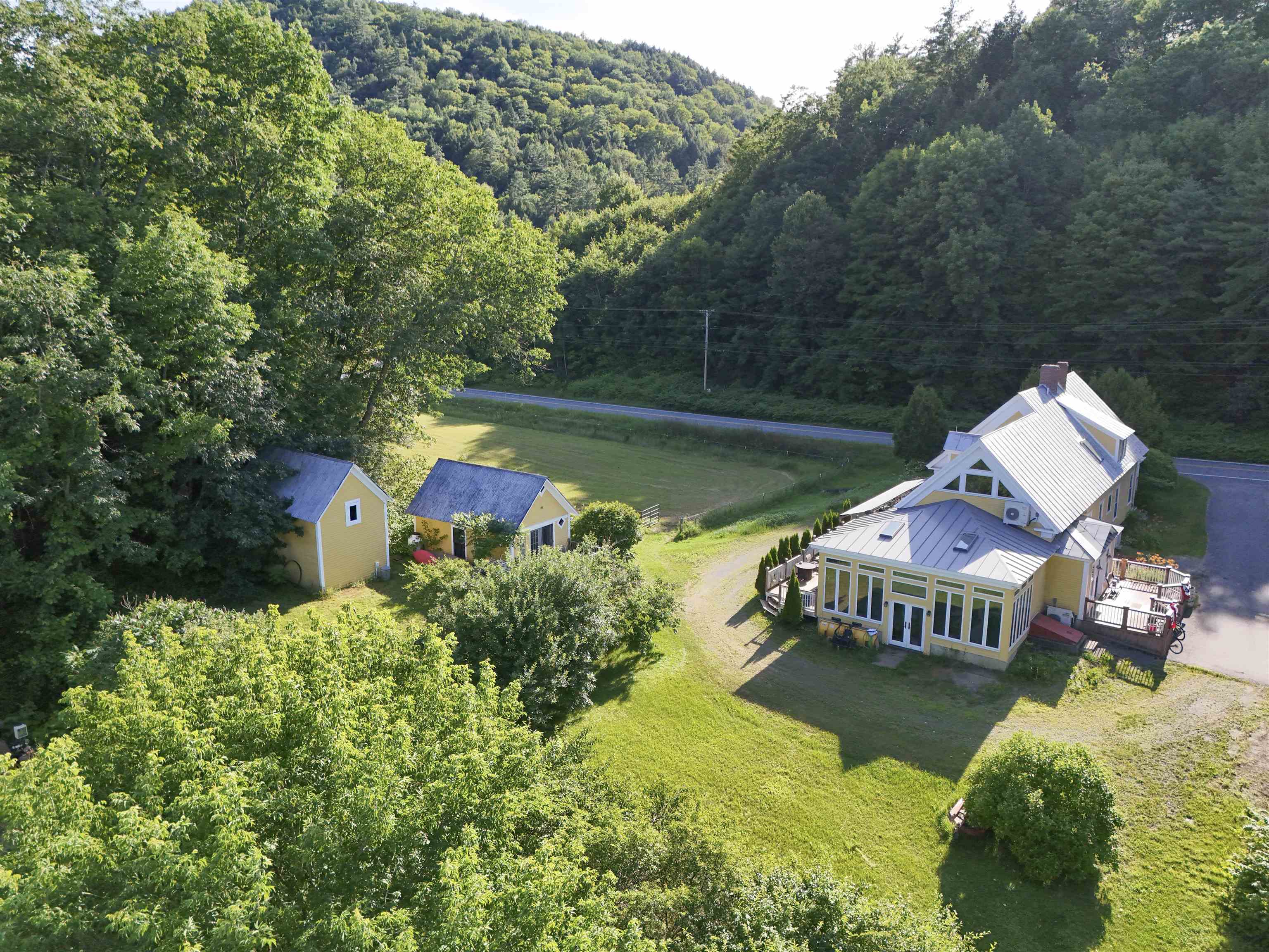 1740 Us Route 5 North Property Photo 9
