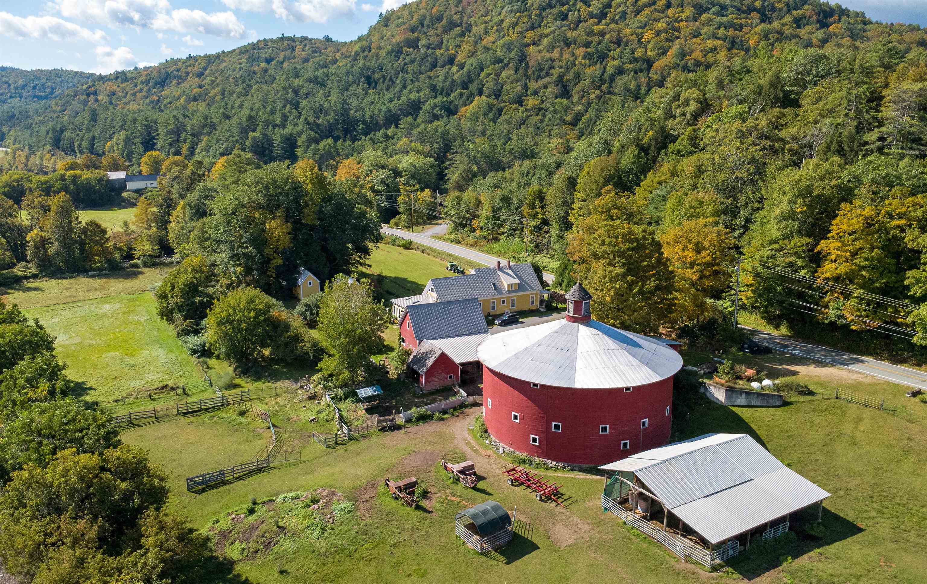 1740 Us Route 5 North Property Photo 60