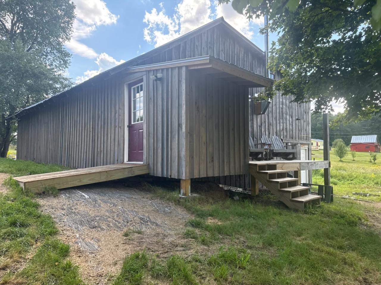 484 Vaughan Road Property Photo 4