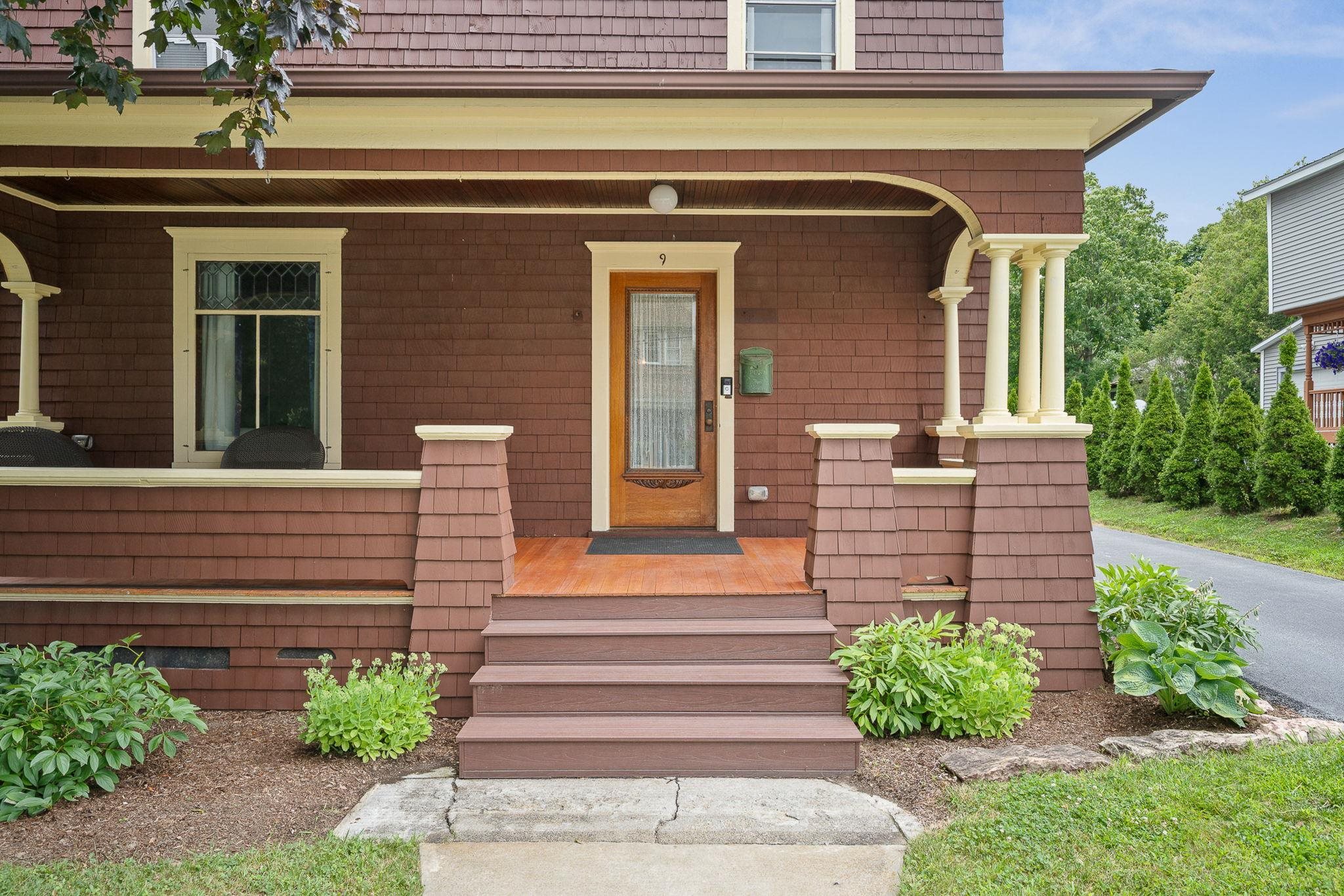 9 Brainerd Street Property Photo 5