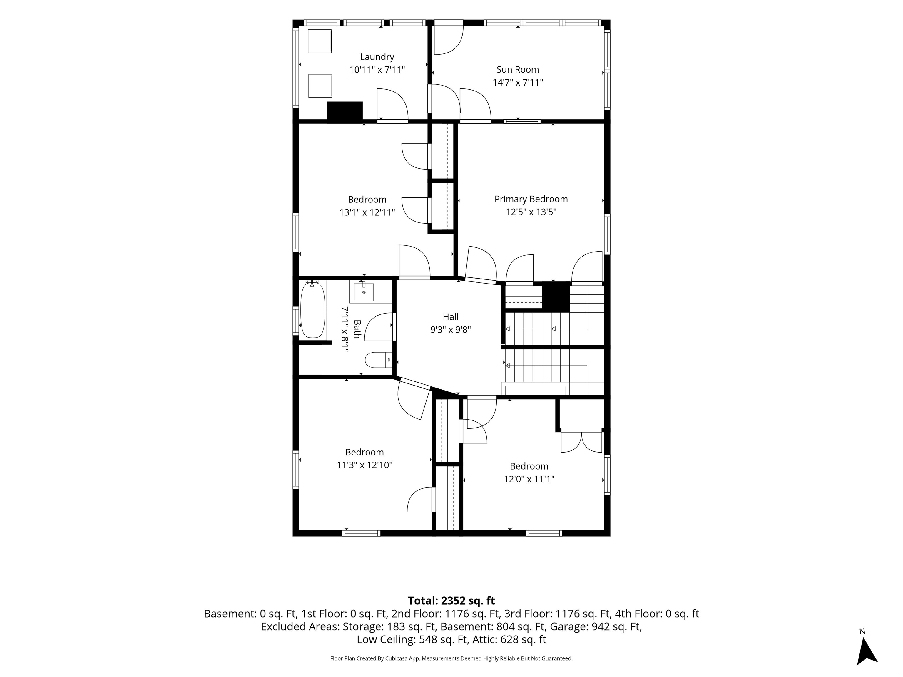9 Brainerd Street Property Photo 50