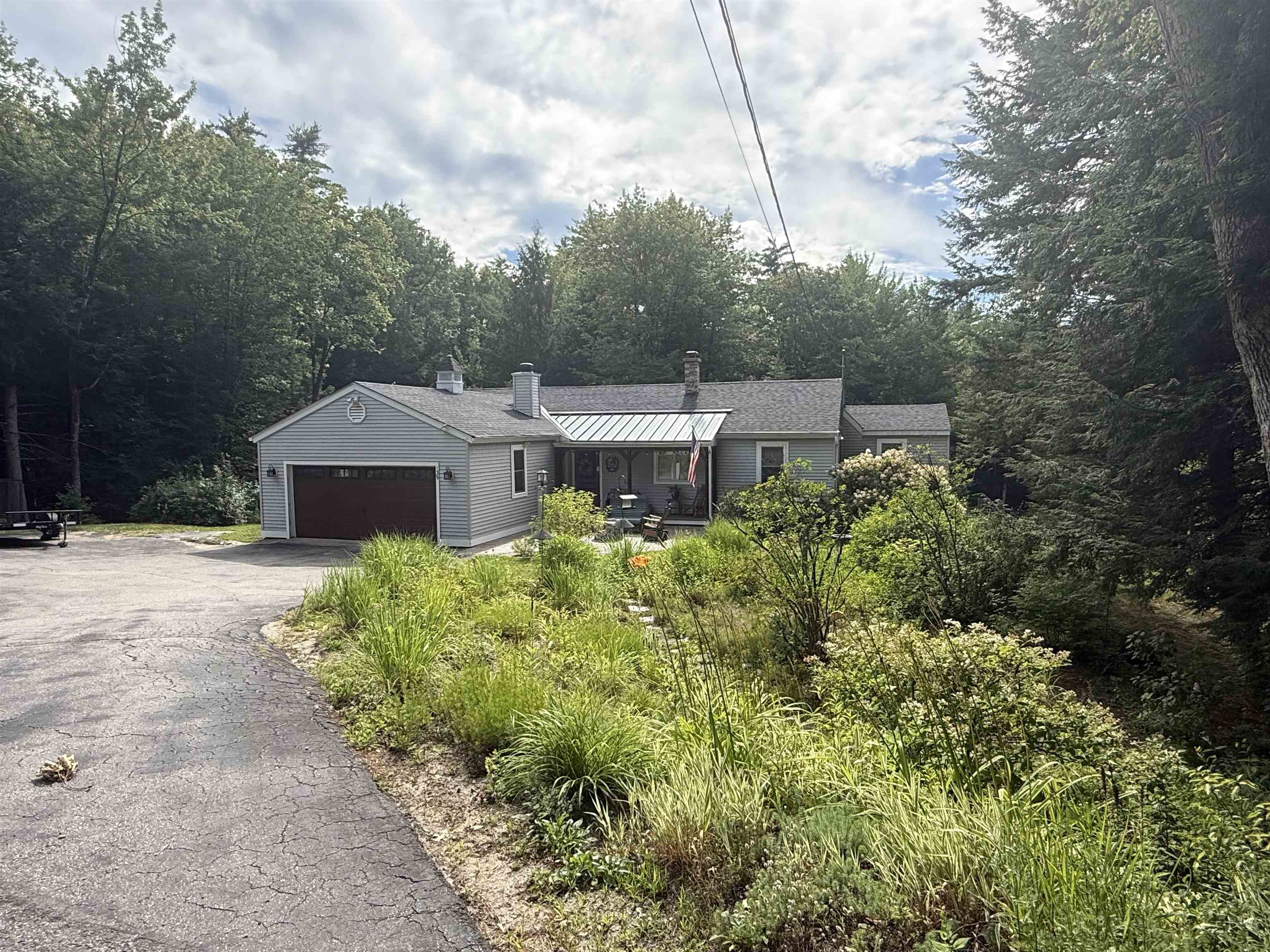 139 Heritage Hill Road Property Photo 1