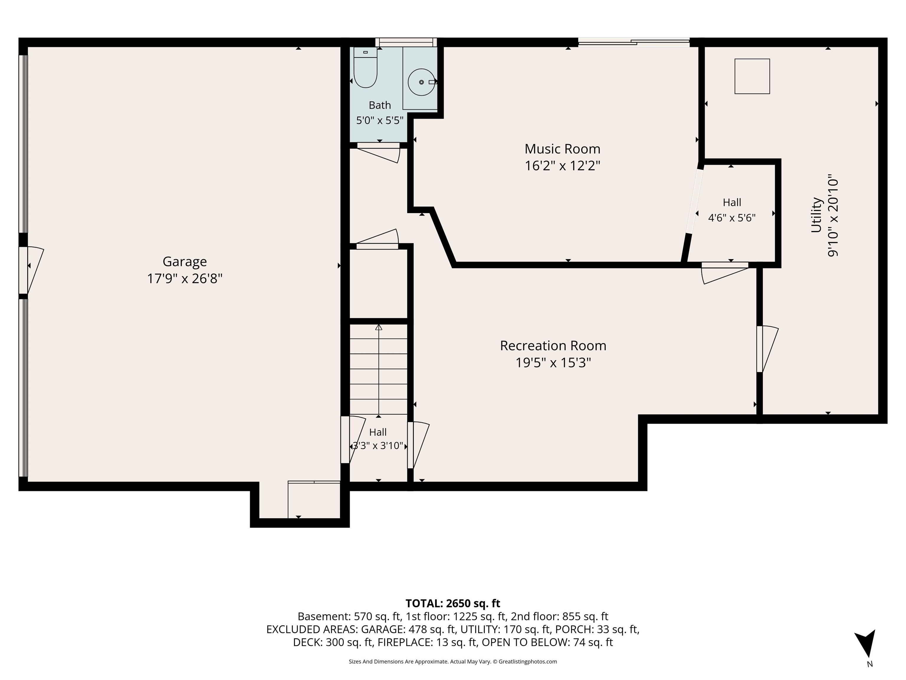 7 Harmony Drive Property Photo 50