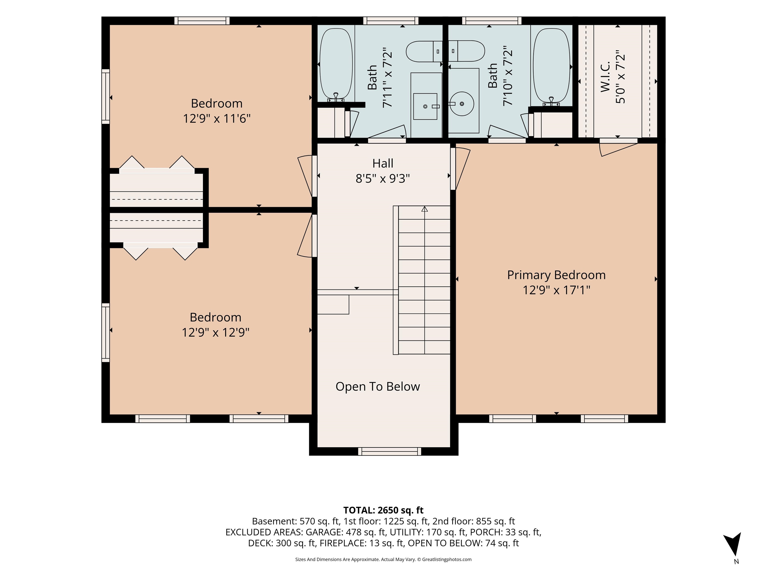 7 Harmony Drive Property Photo 51