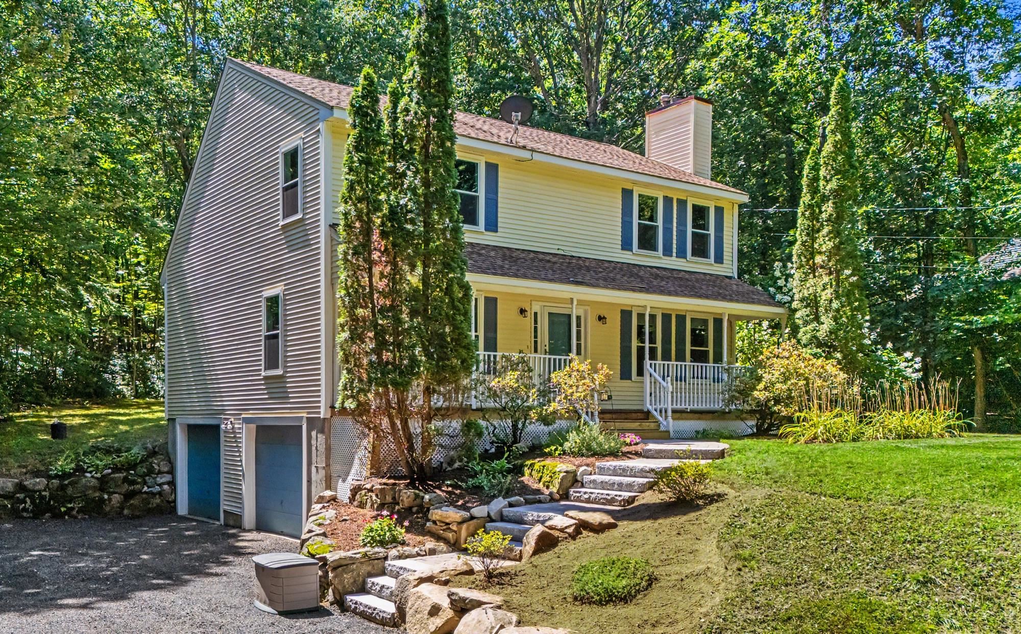 6 Mosher Drive Property Photo 1