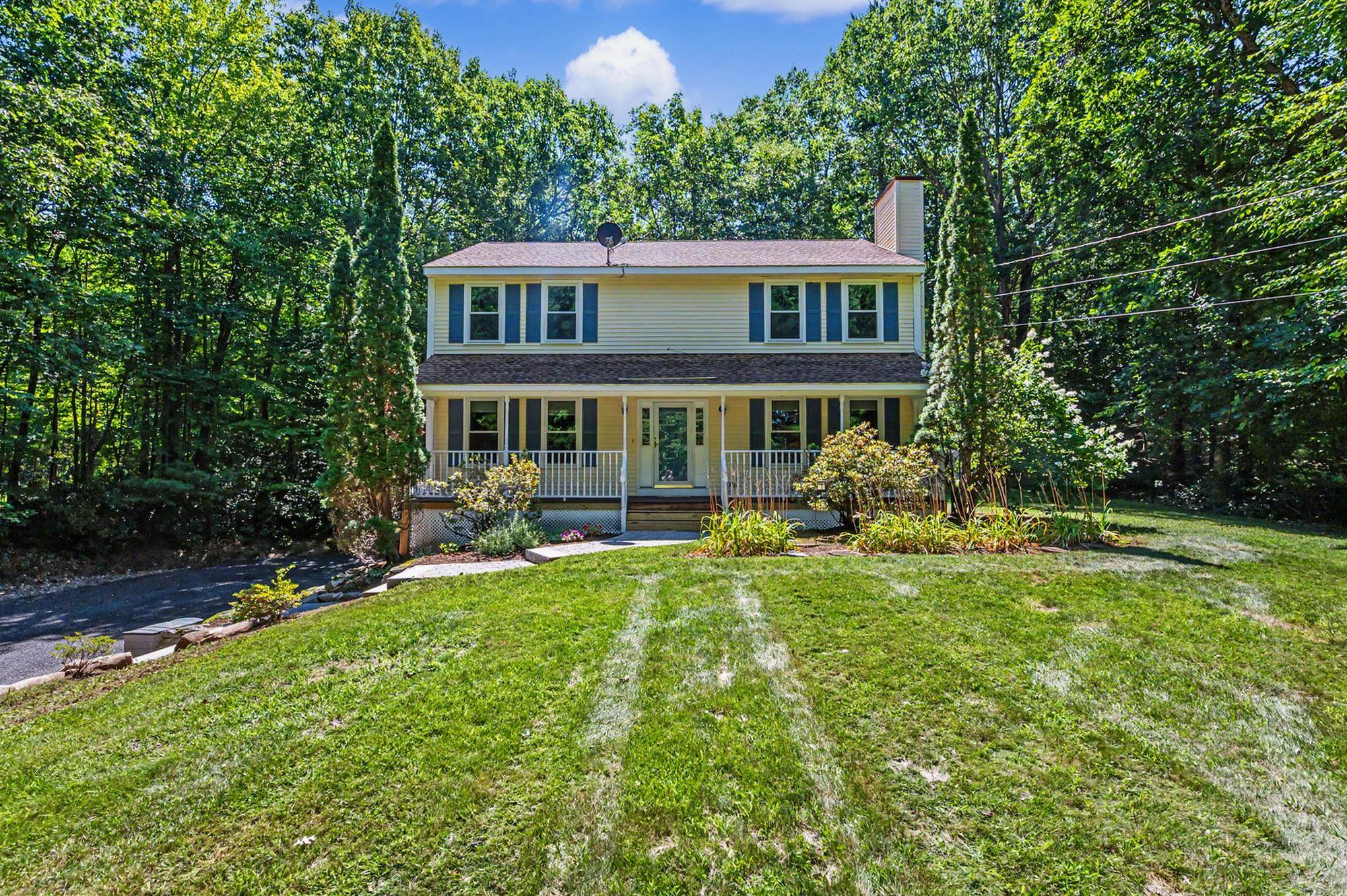 6 Mosher Drive Property Photo 11