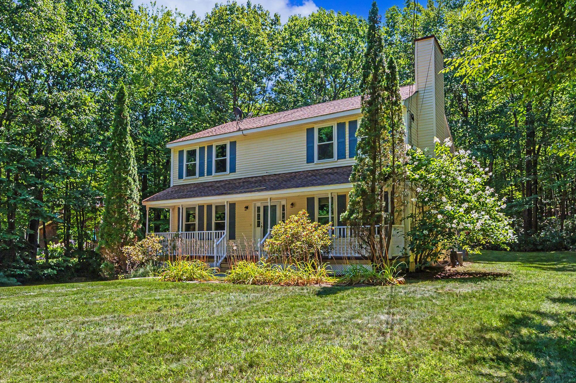 6 Mosher Drive Property Photo 13