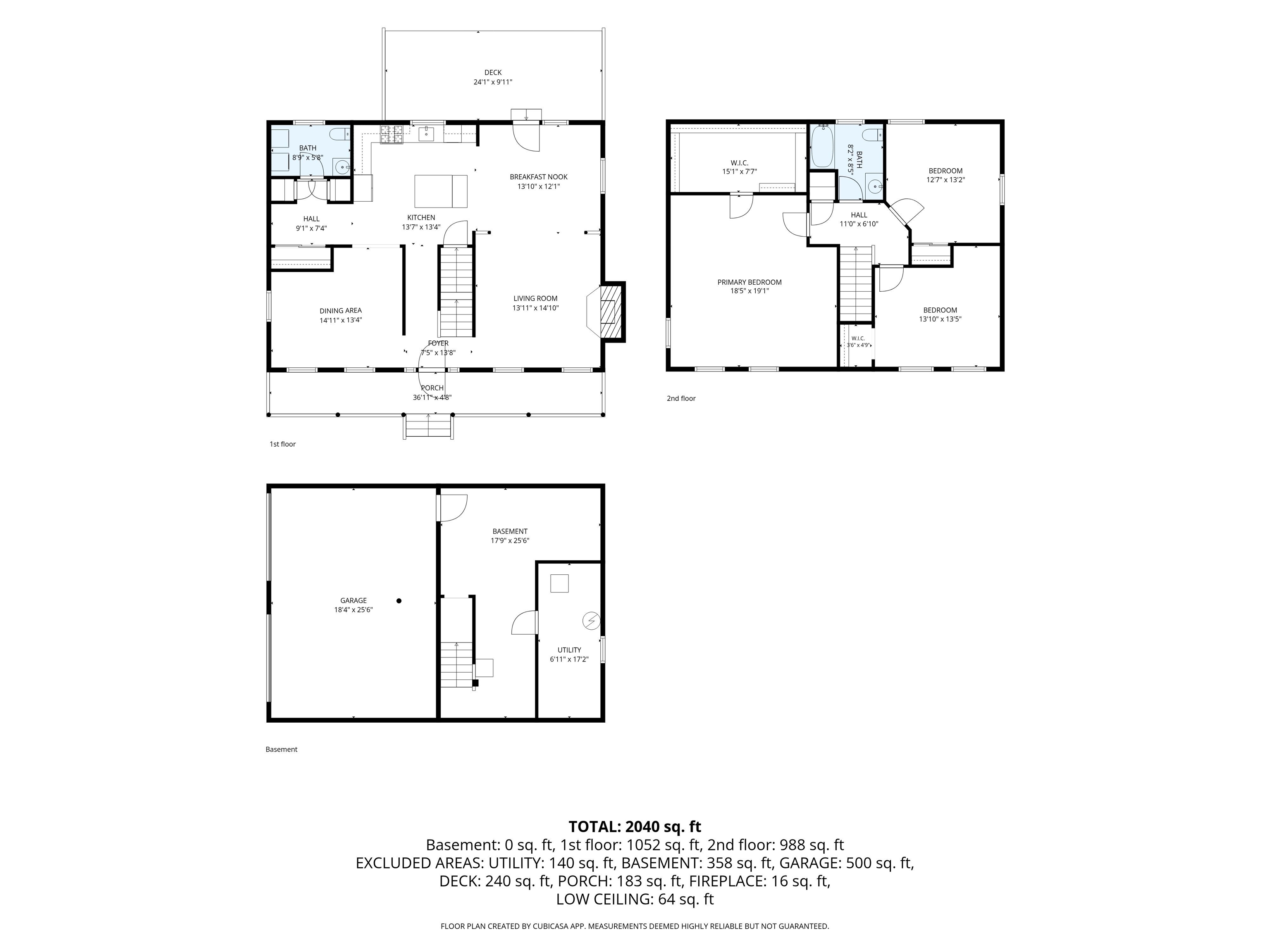 6 Mosher Drive Property Photo 42