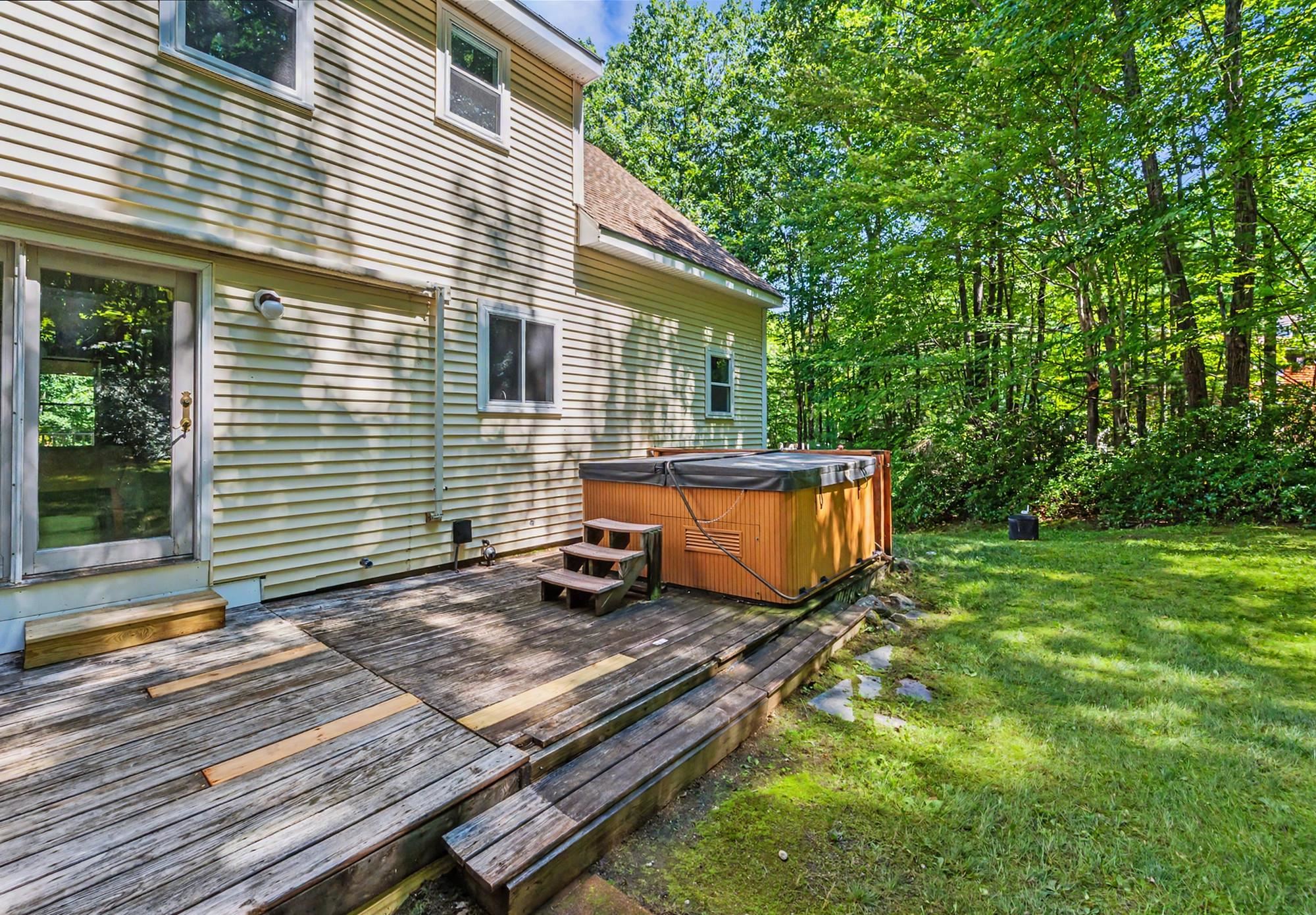 6 Mosher Drive Property Photo 43