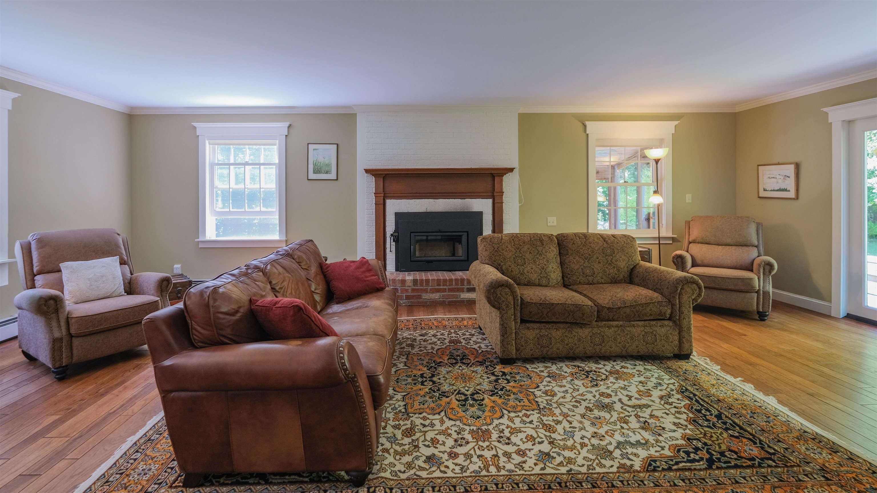 488 Andover Road Property Photo 15