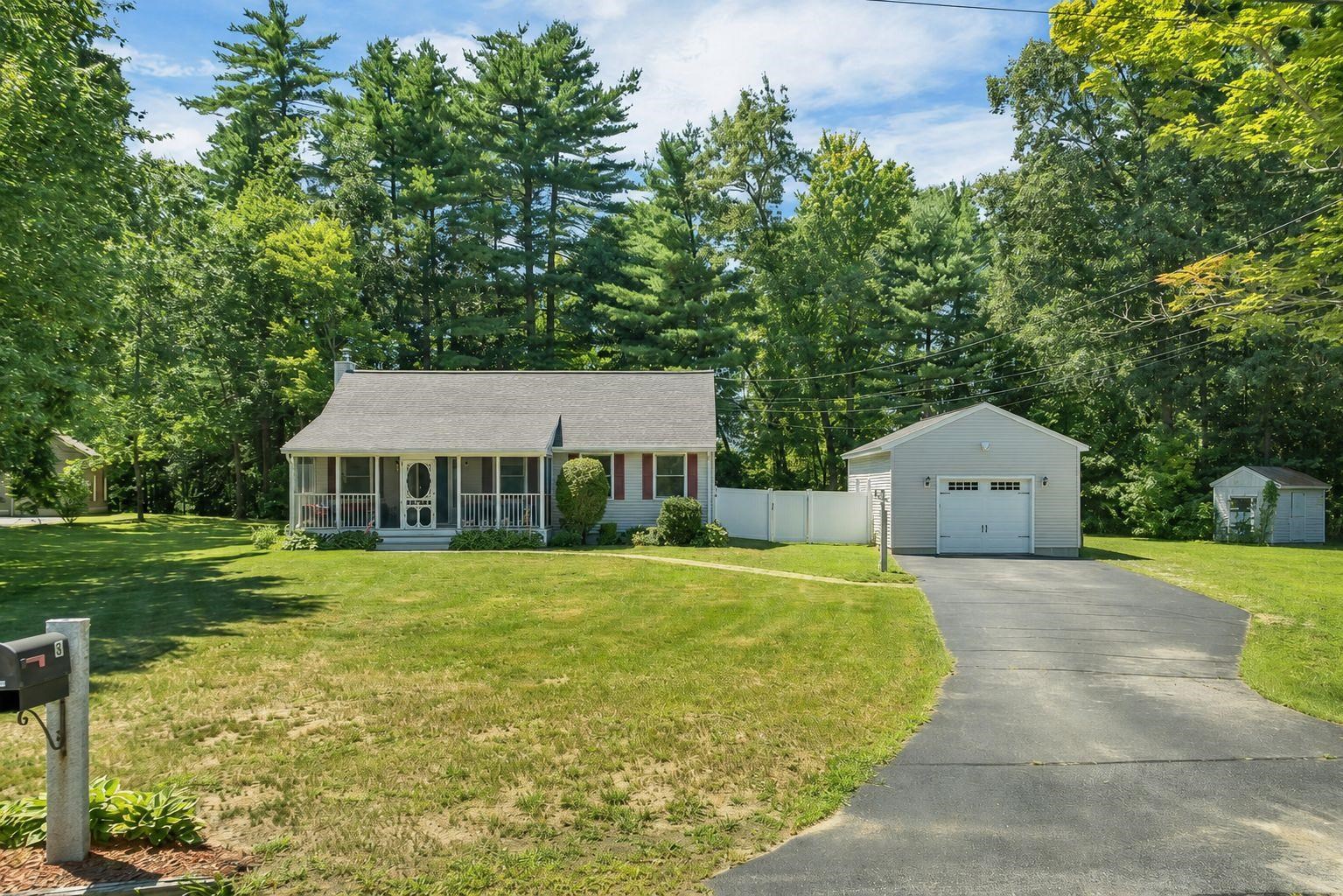 6 Putney Avenue Property Photo 1