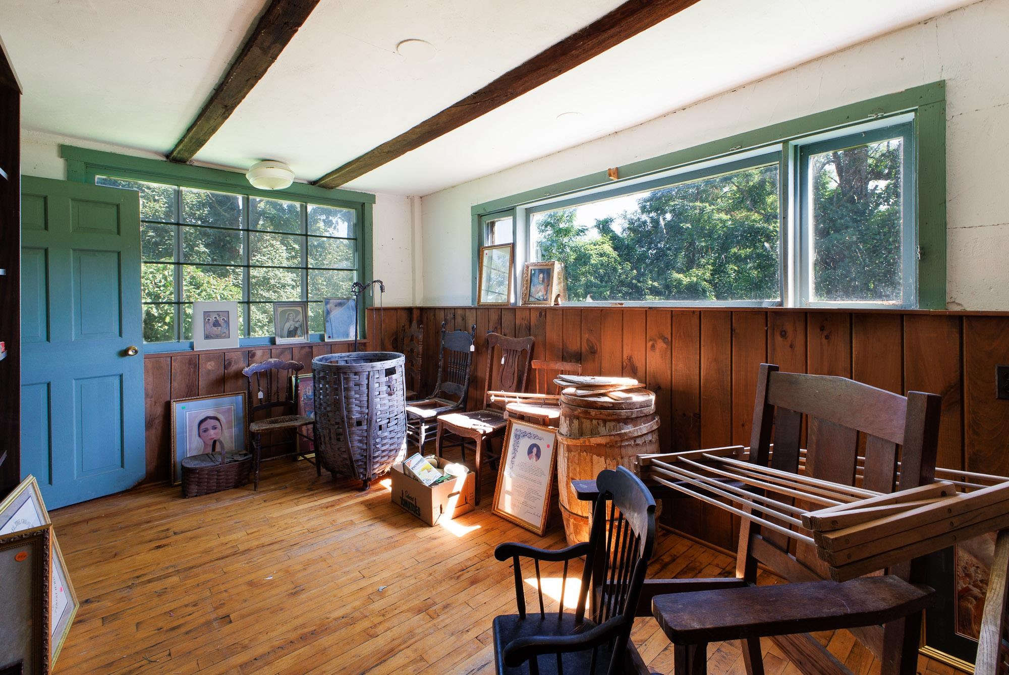 1402 Alburg Springs Road Property Photo 45