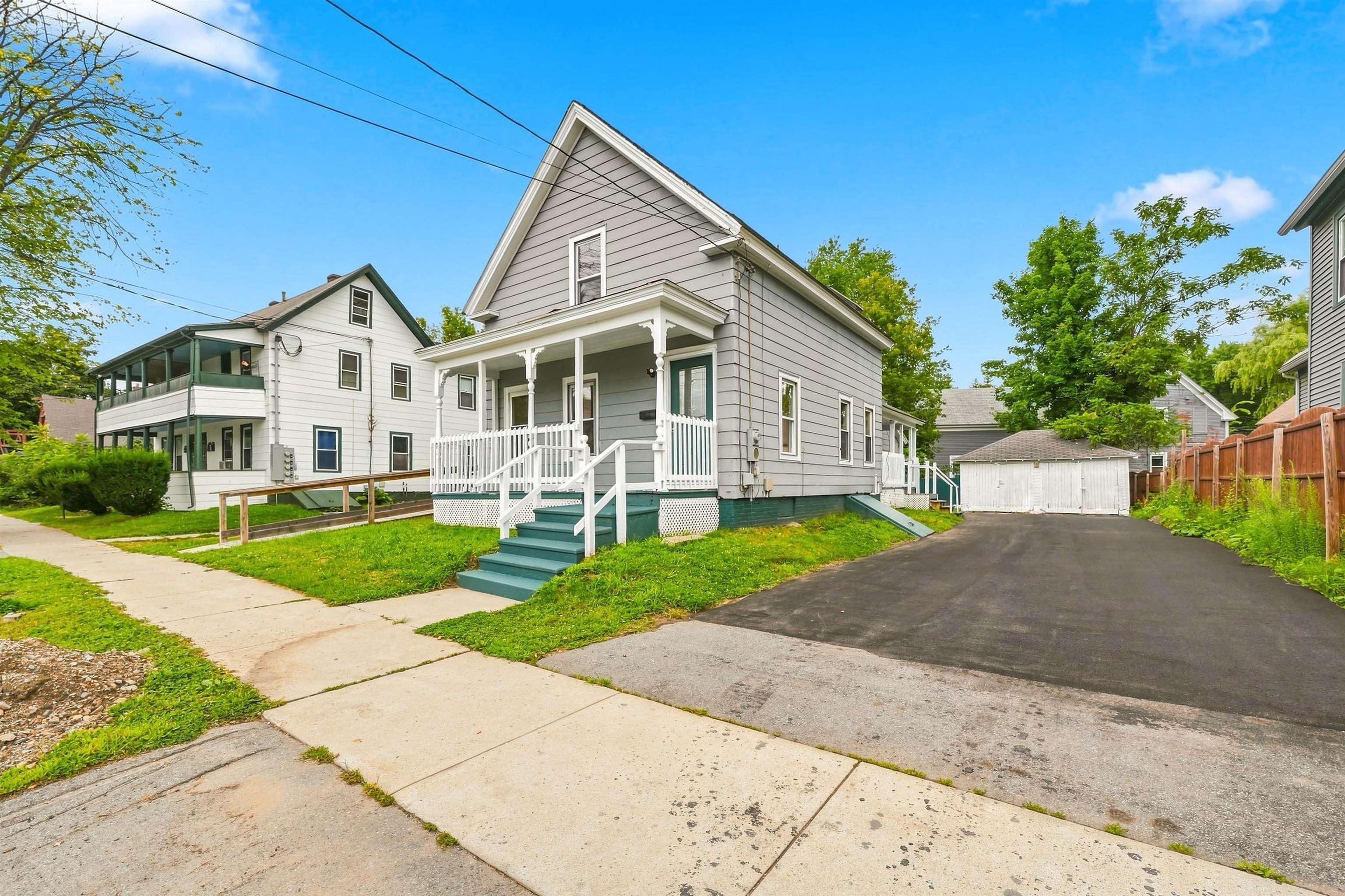 128 Marlboro Street Property Photo 2