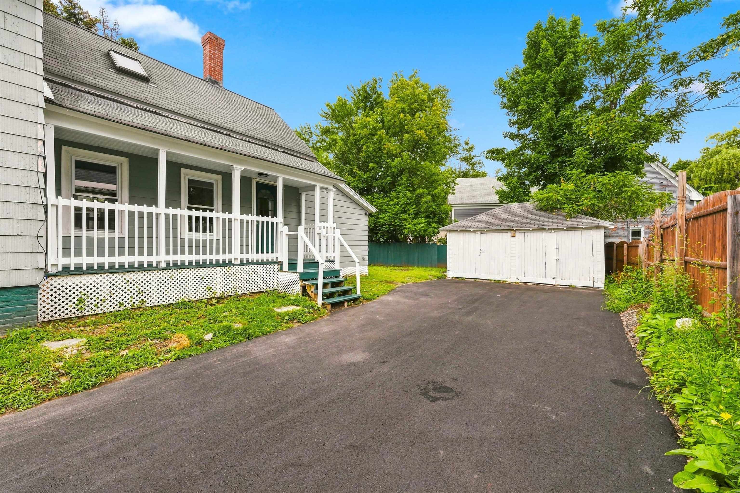 128 Marlboro Street Property Photo 6