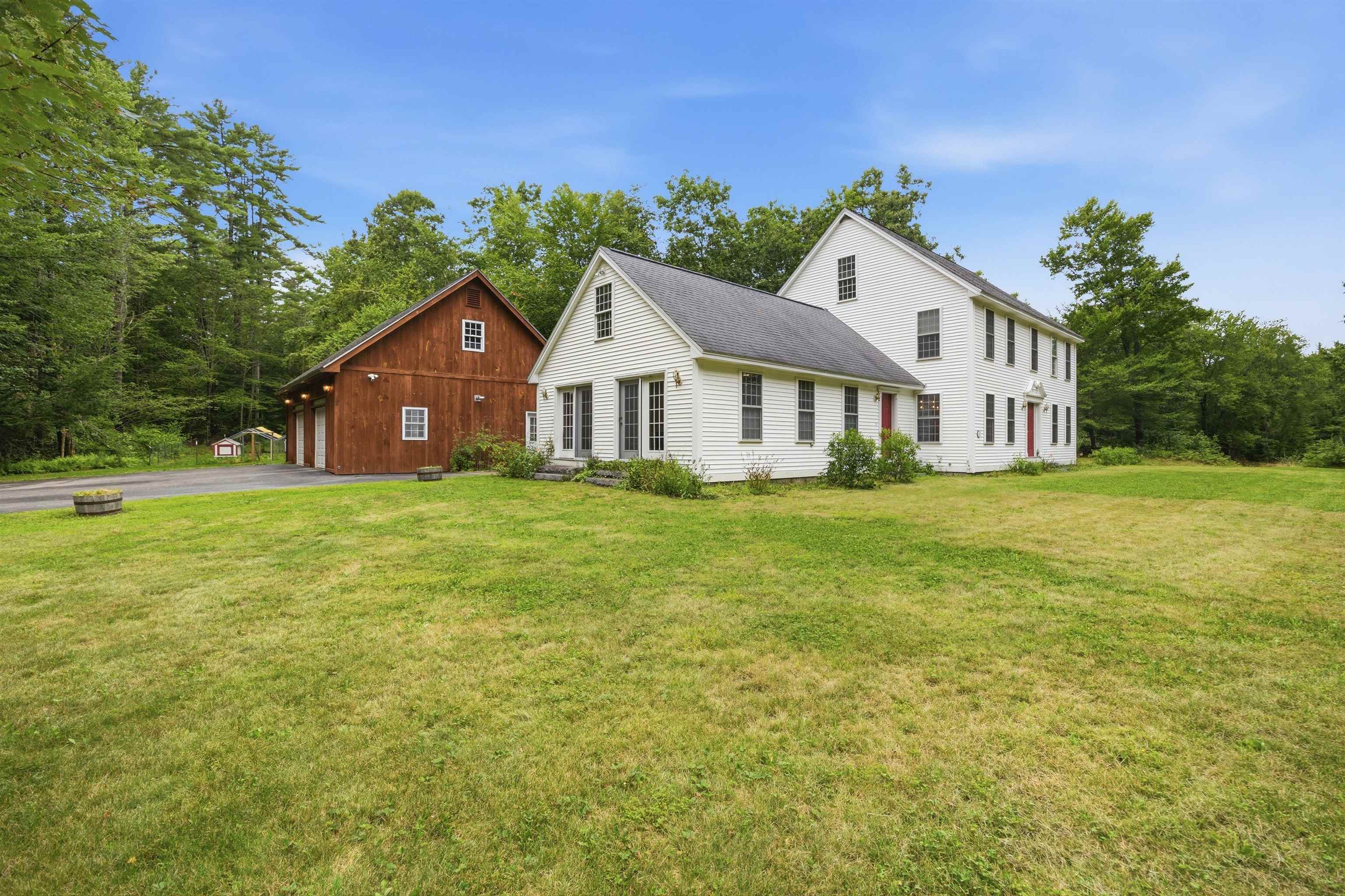 83 Ferson Road Property Photo 1