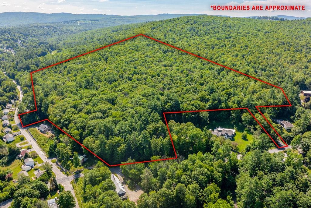 0 Slayton Hill Property Photo 1