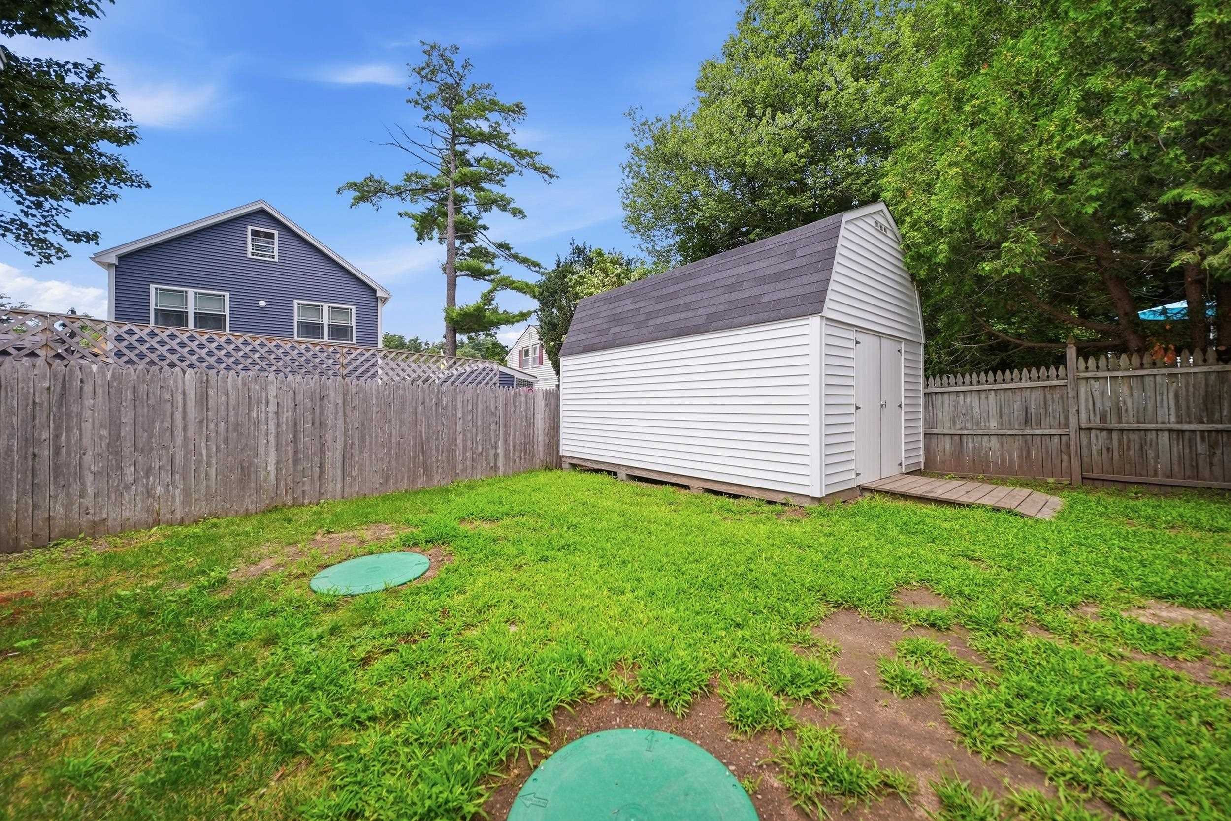 110 Millville Circle Property Photo 33