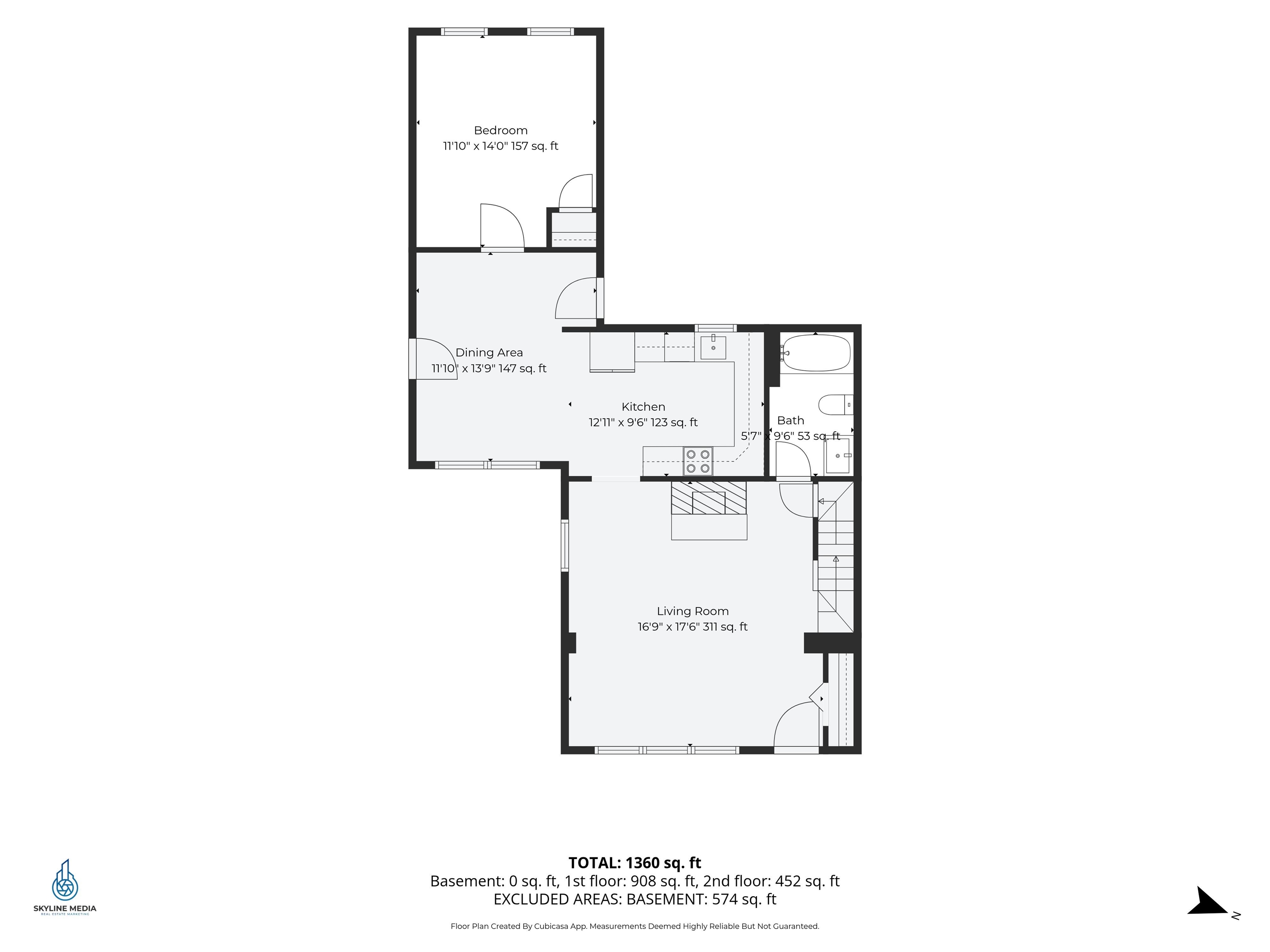 110 Millville Circle Property Photo 42