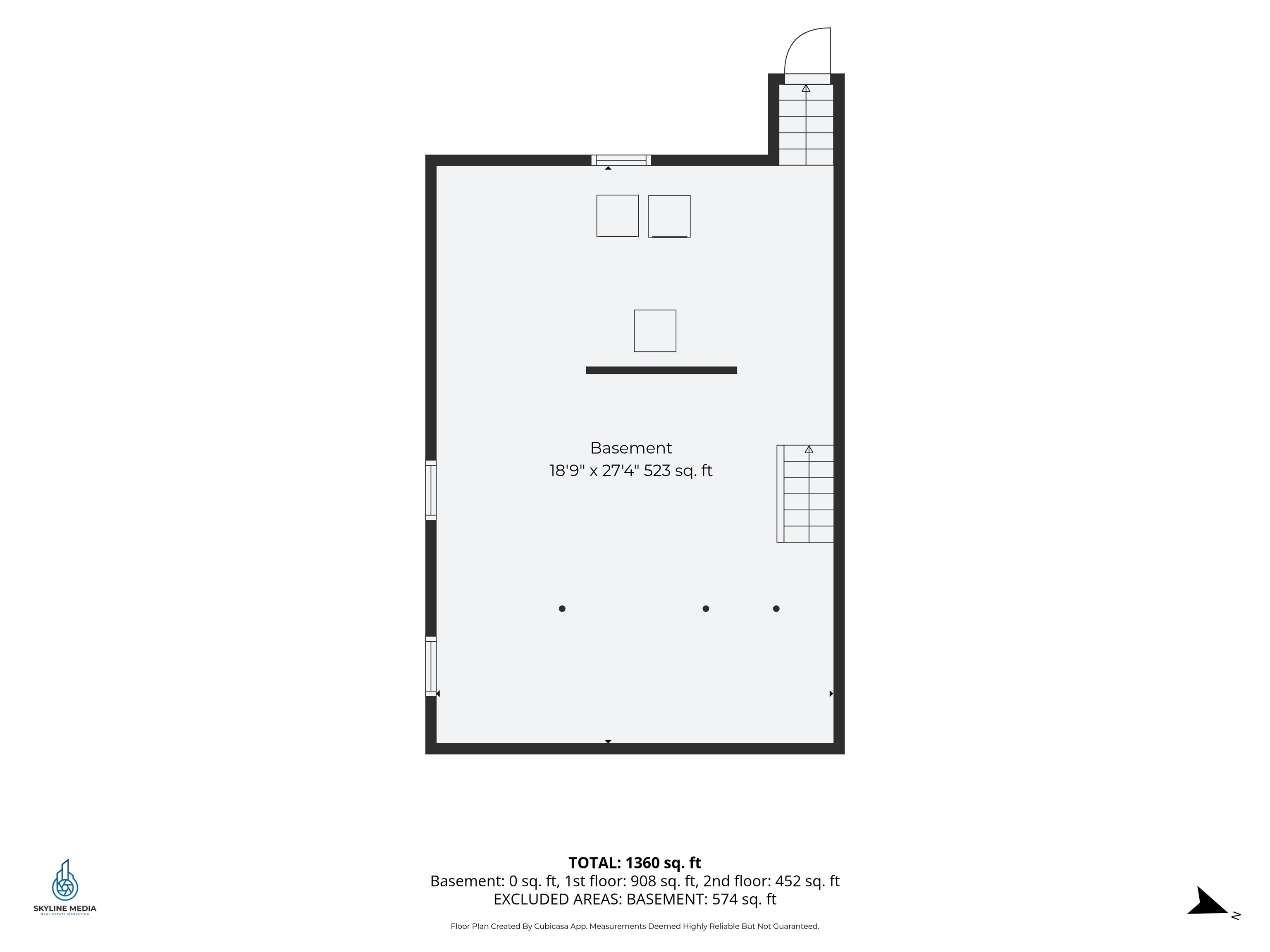 110 Millville Circle Property Photo 44