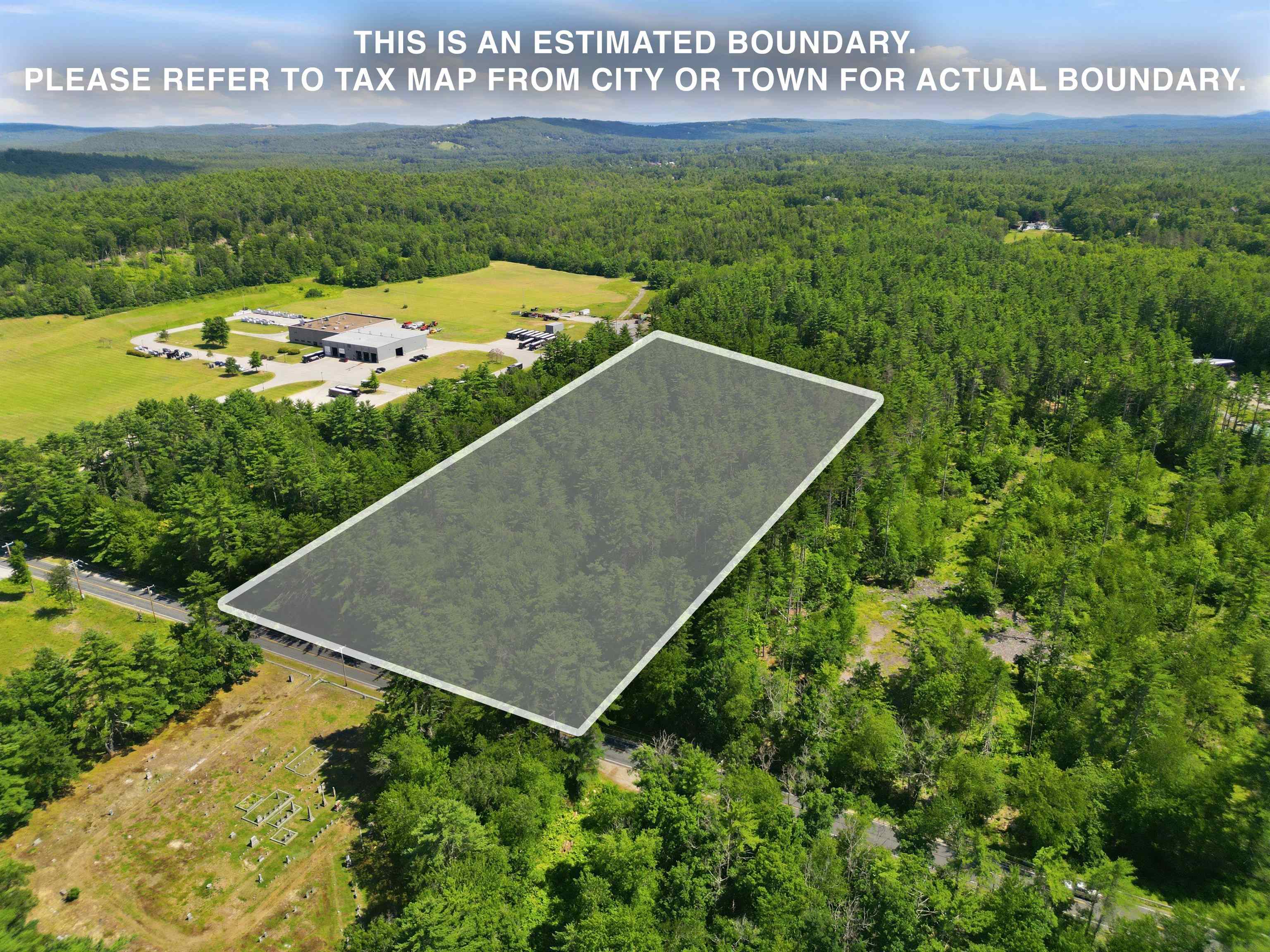 000 Nh Route 103 East Property Photo 1
