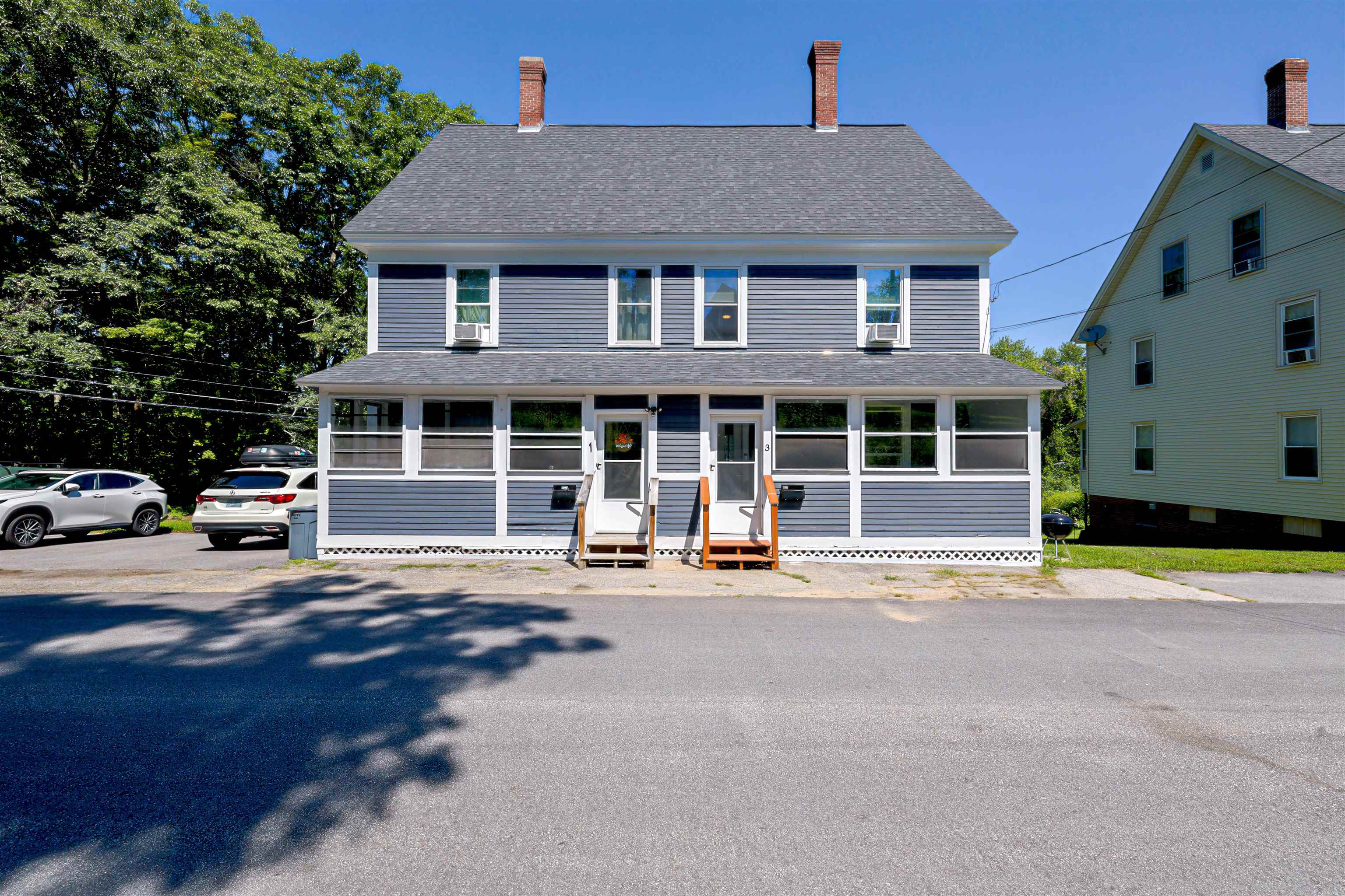 3 Bye Street Property Photo 1